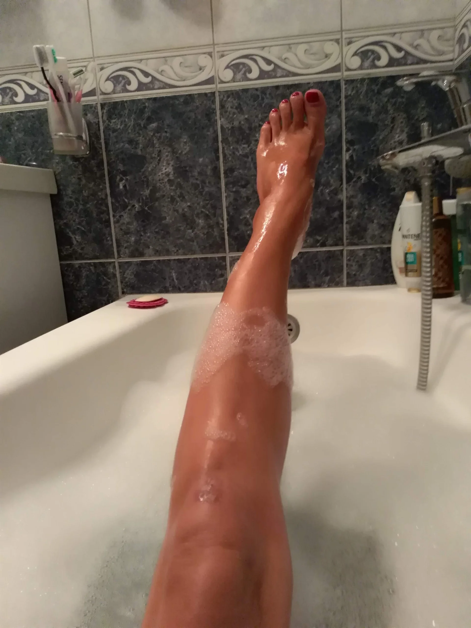 XXX Porn Photo of Nude Jasmmine74 4