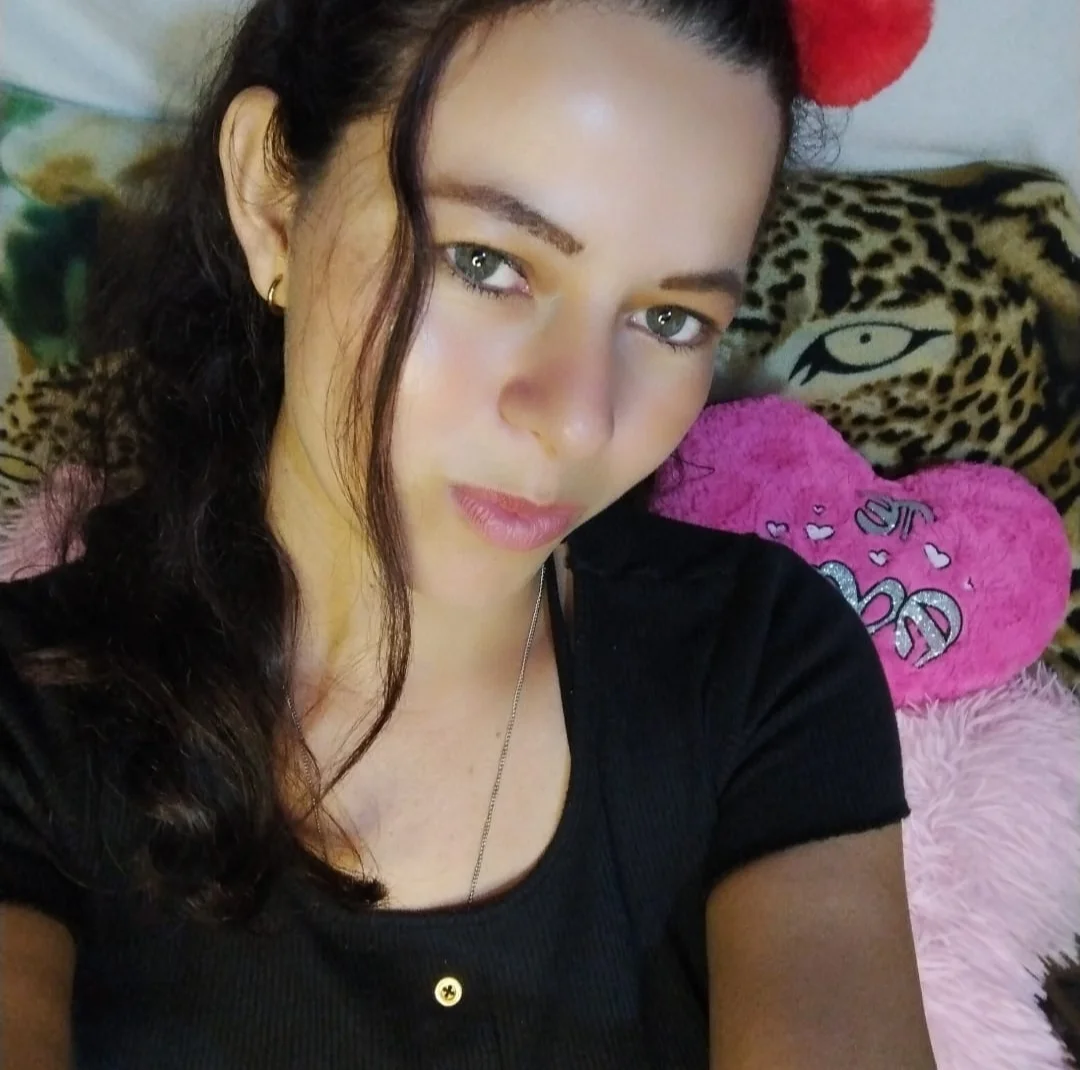 XXX Porn Photo of Nude diablamala 3