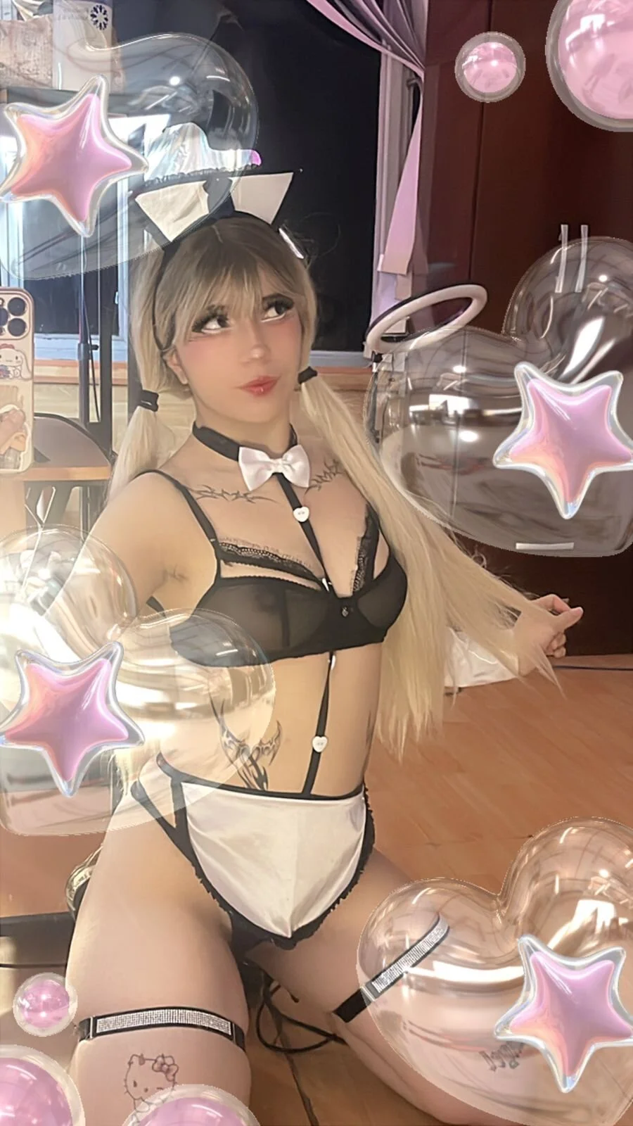 XXX Porn Photo of Nude Melody-chers 32