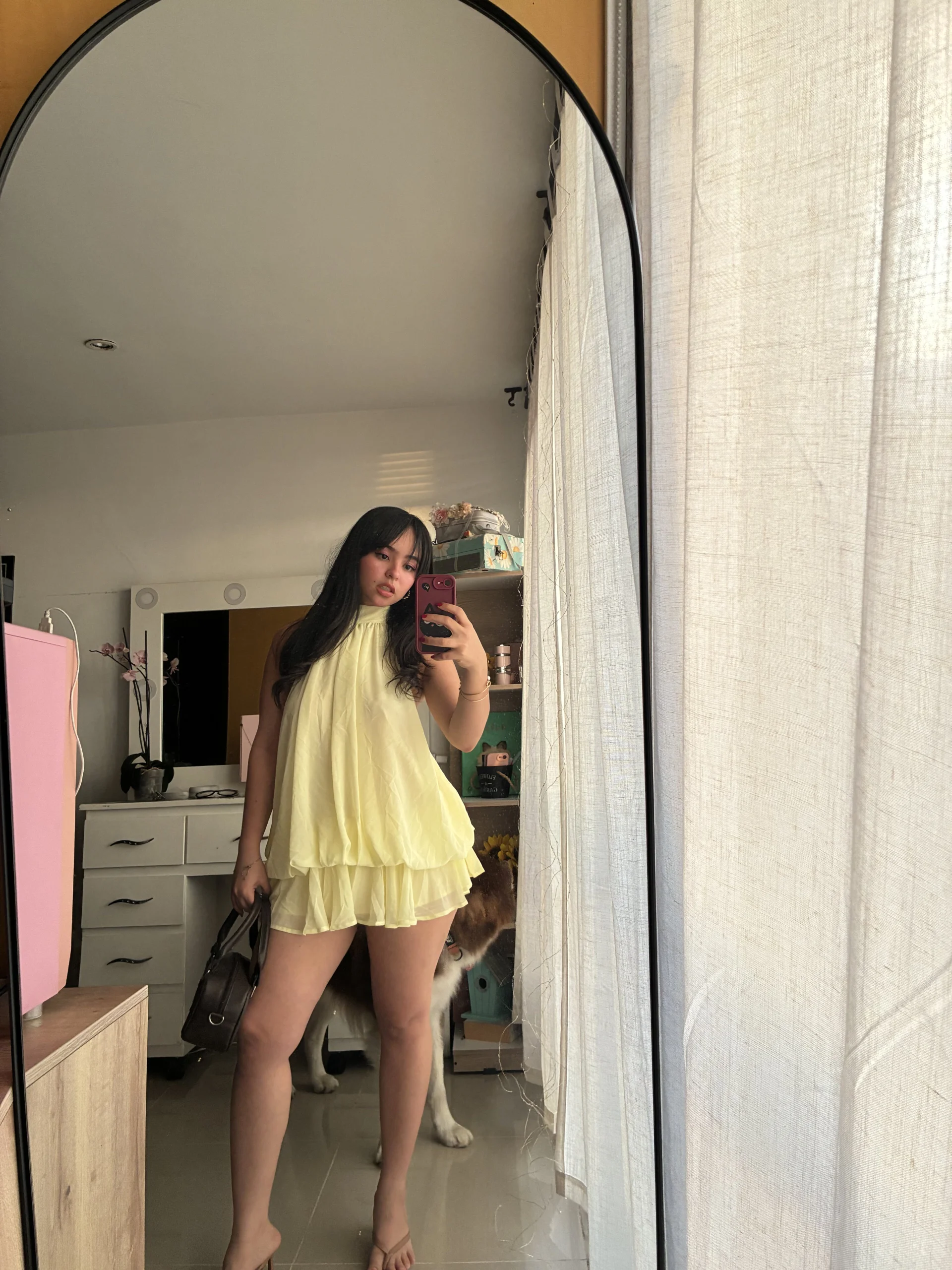 XXX Porn Photo of Nude dear_oliviaa_ 22