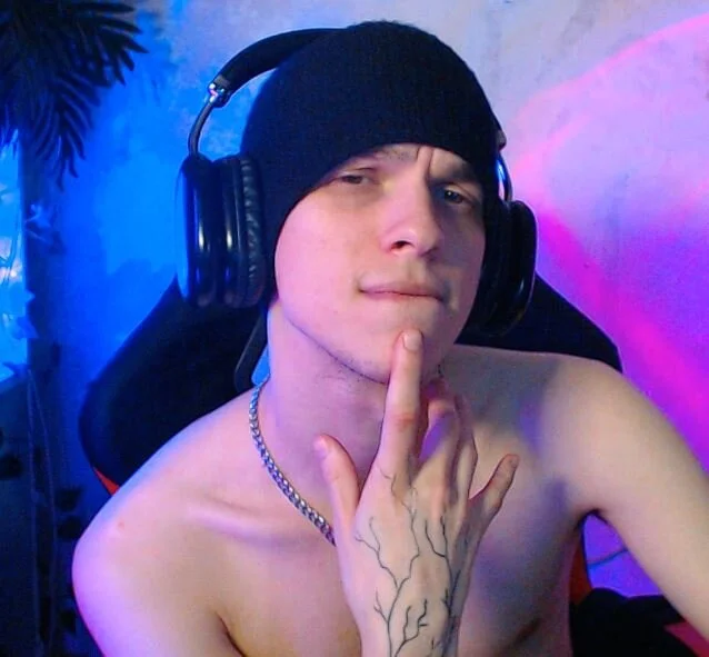 XXX Porn Photo of Nude ravi_olle 4