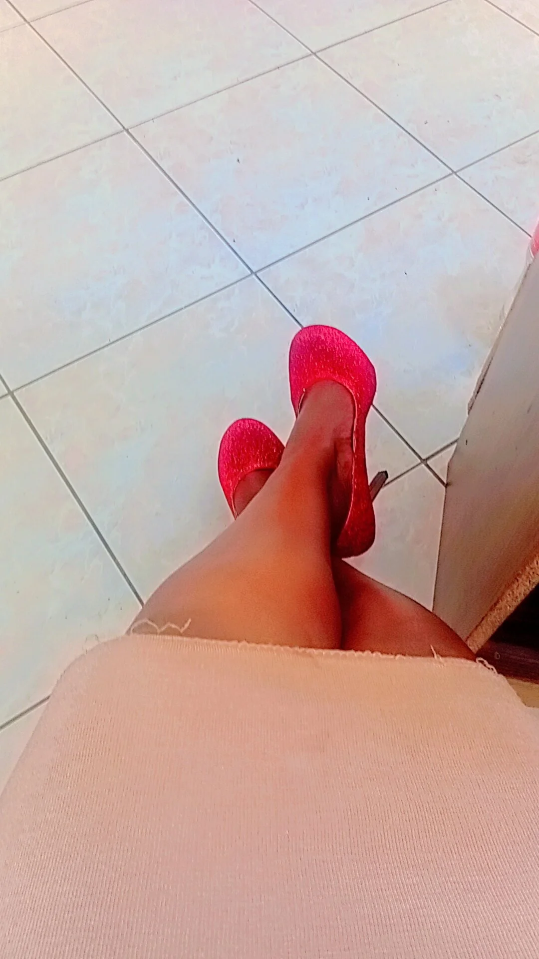 XXX Porn Photo of Nude Violettx225 9