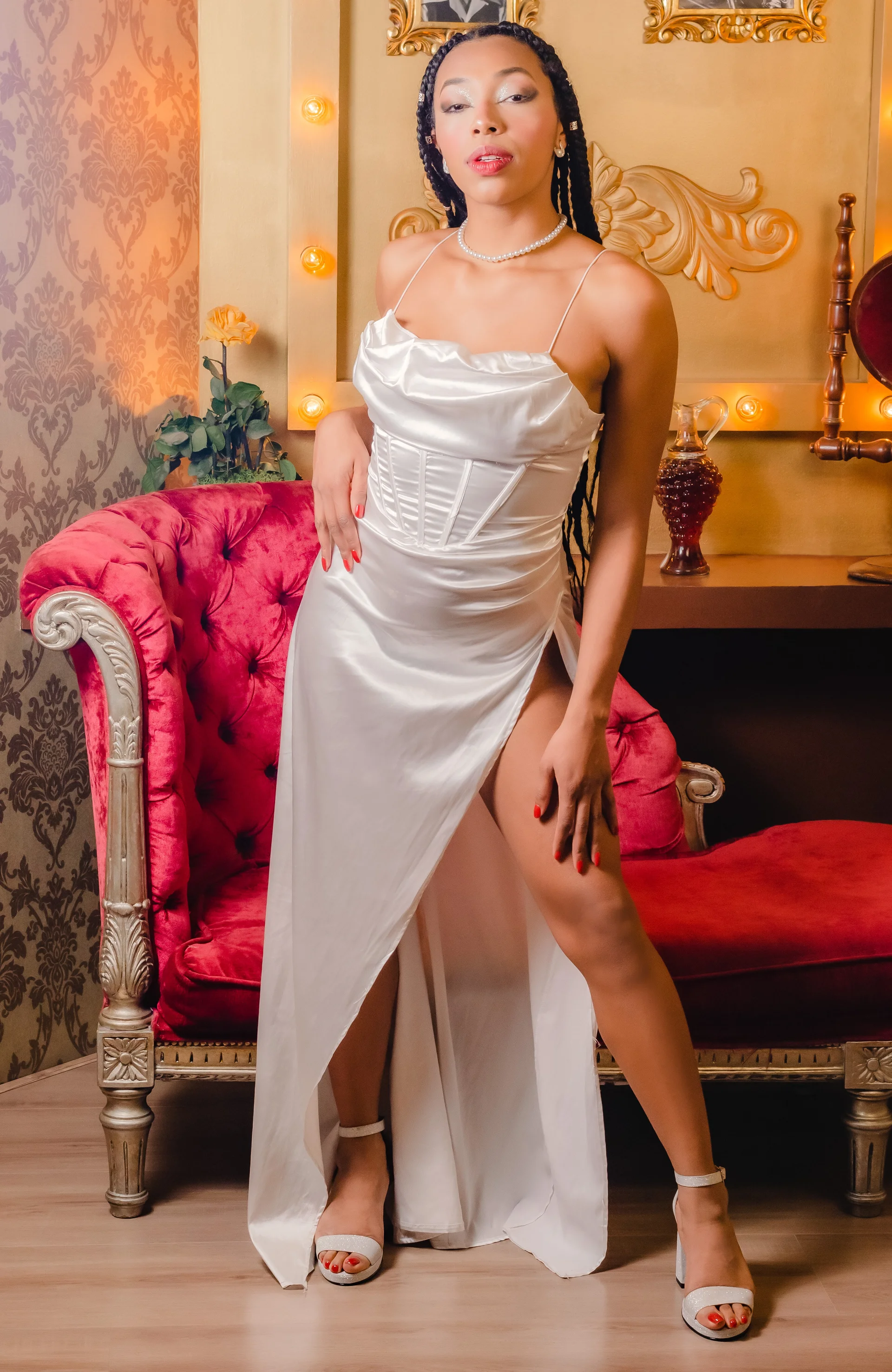 XXX Porn Photo of Nude Valeriestyle 10