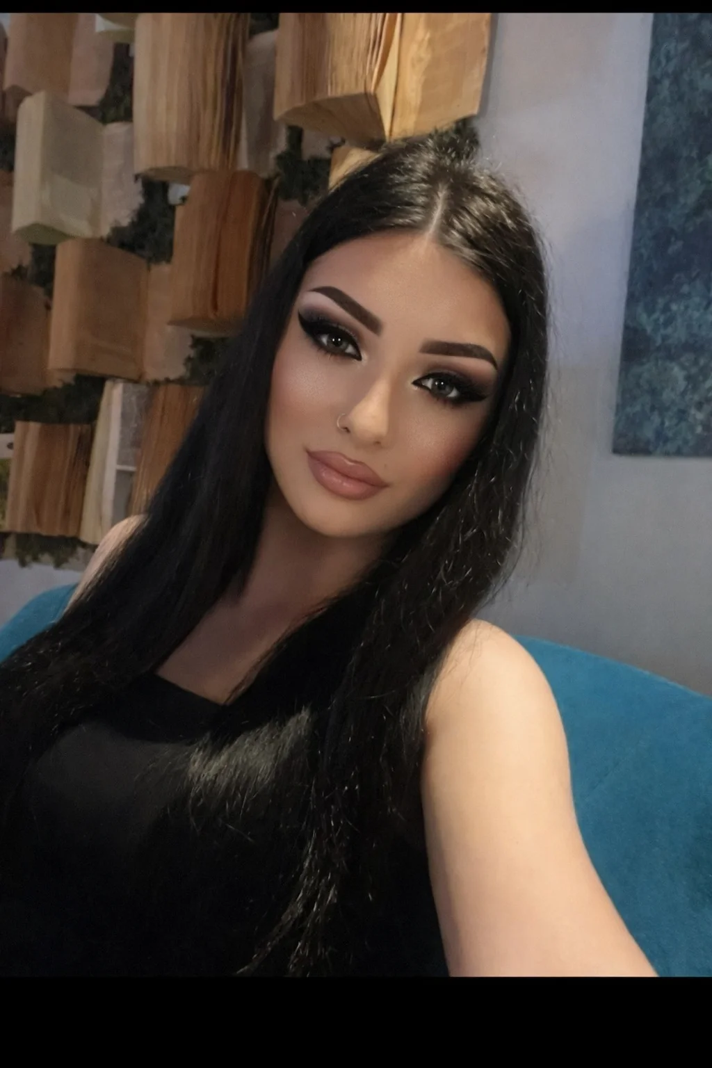 XXX Porn Photo of Nude jessie_mmm 1