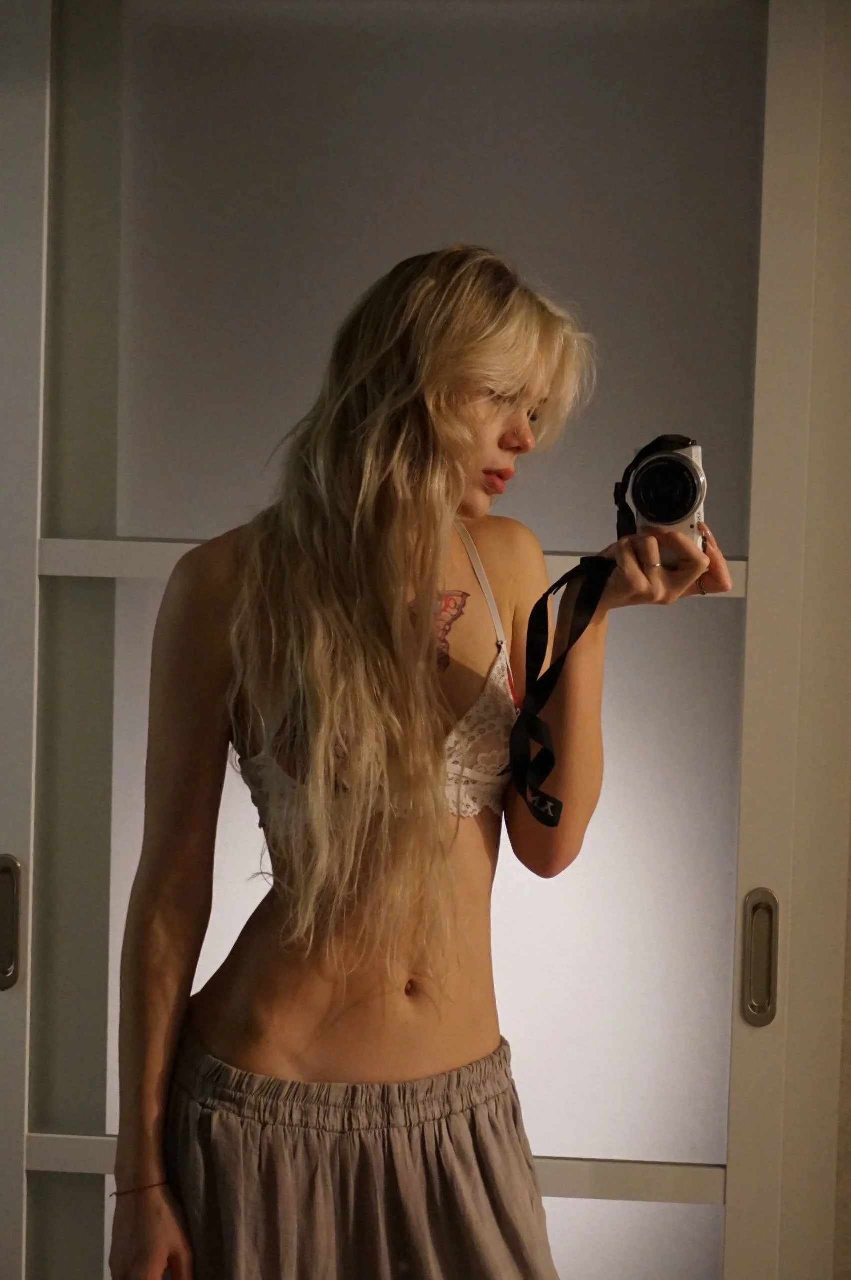 XXX Porn Photo of Nude ScoobeDeDoo 26
