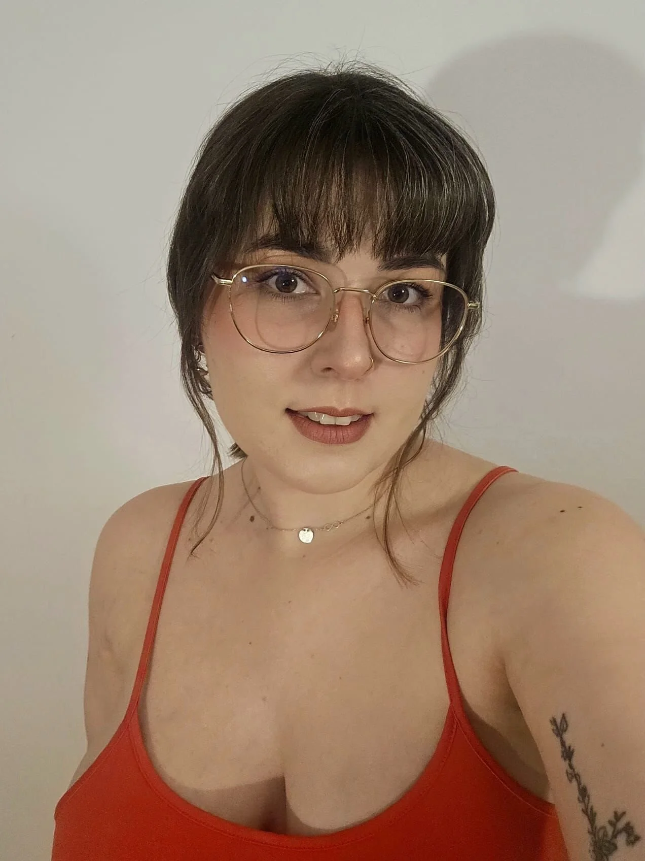 XXX Porn Photo of Nude ClaraHard 1