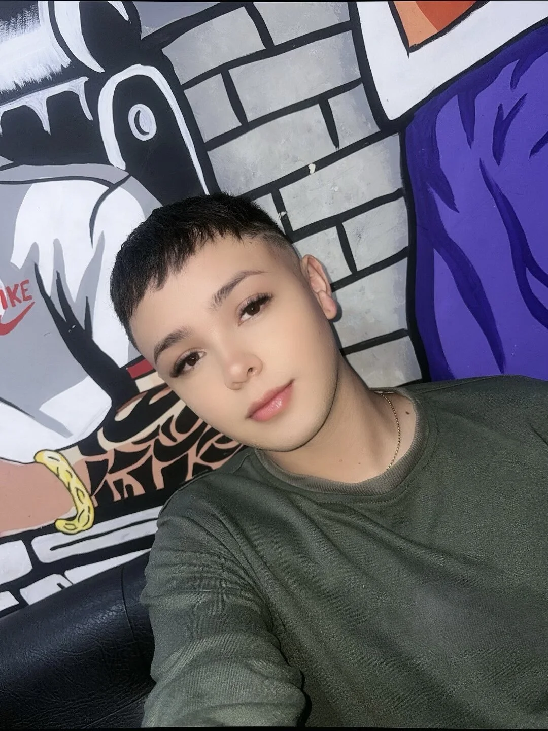 XXX Porn Photo of Nude christopher_Hot 50