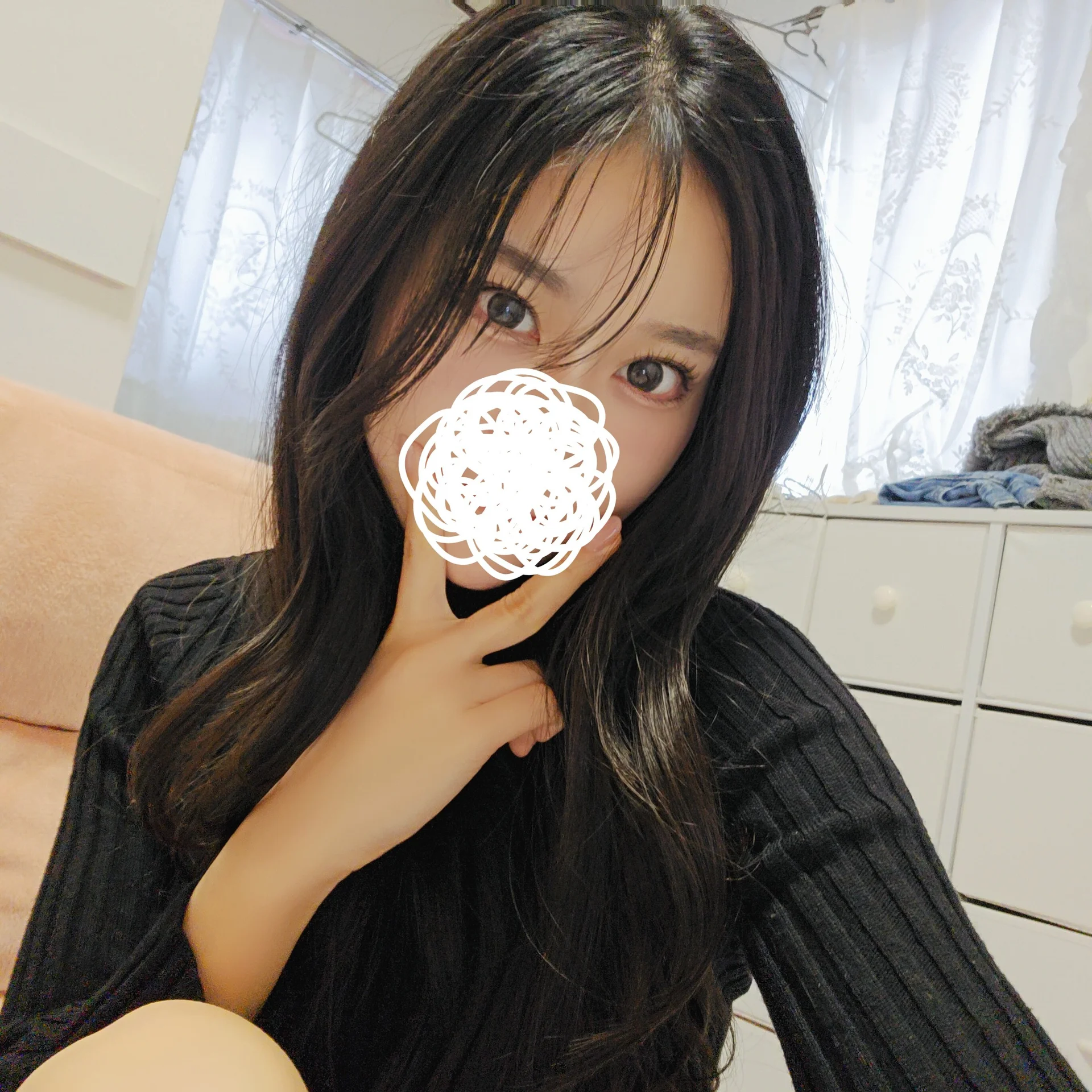 XXX Porn Photo of Nude ramuchan_desu 1