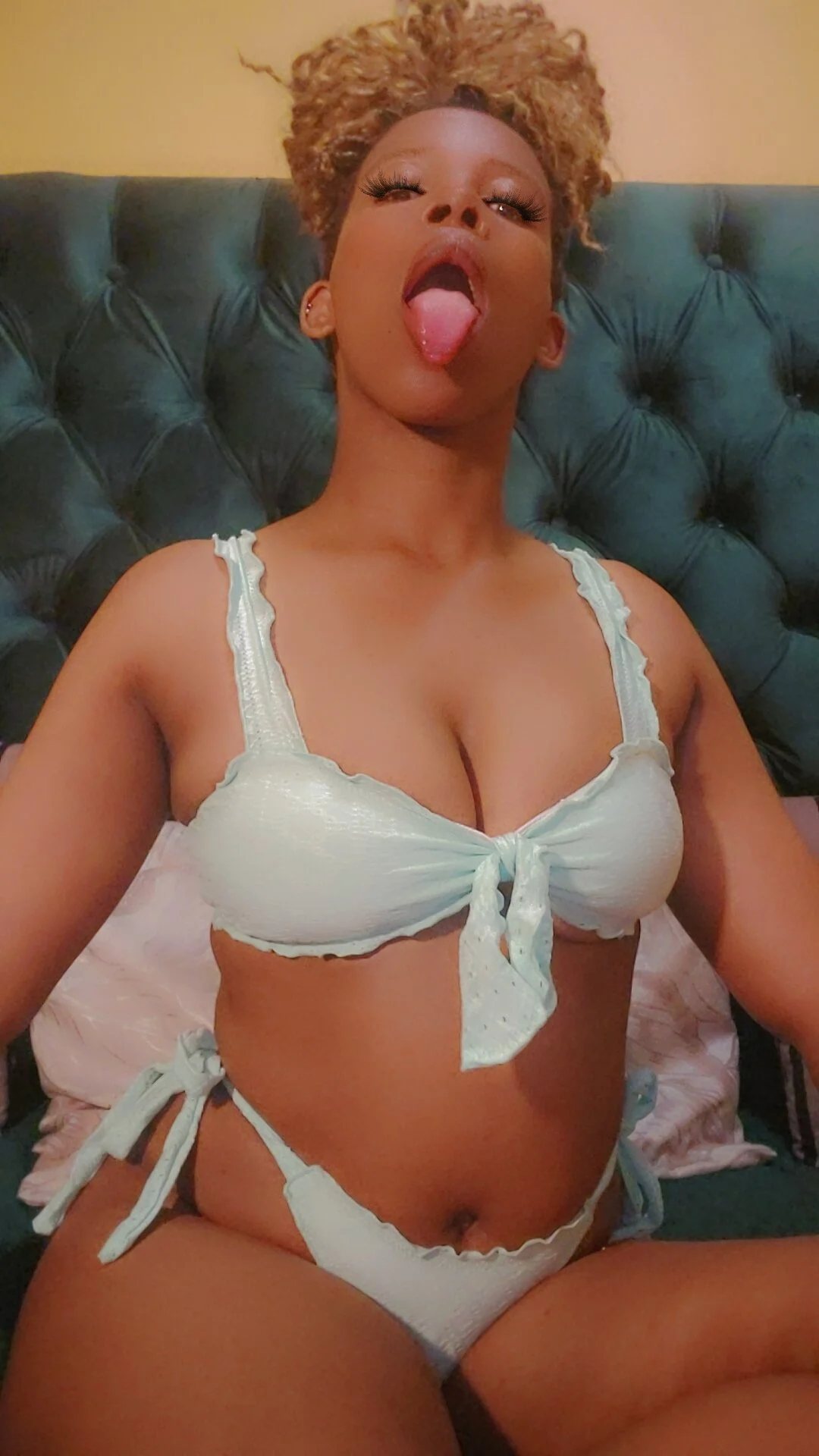 XXX Porn Photo of Nude freaky-Mikie 4