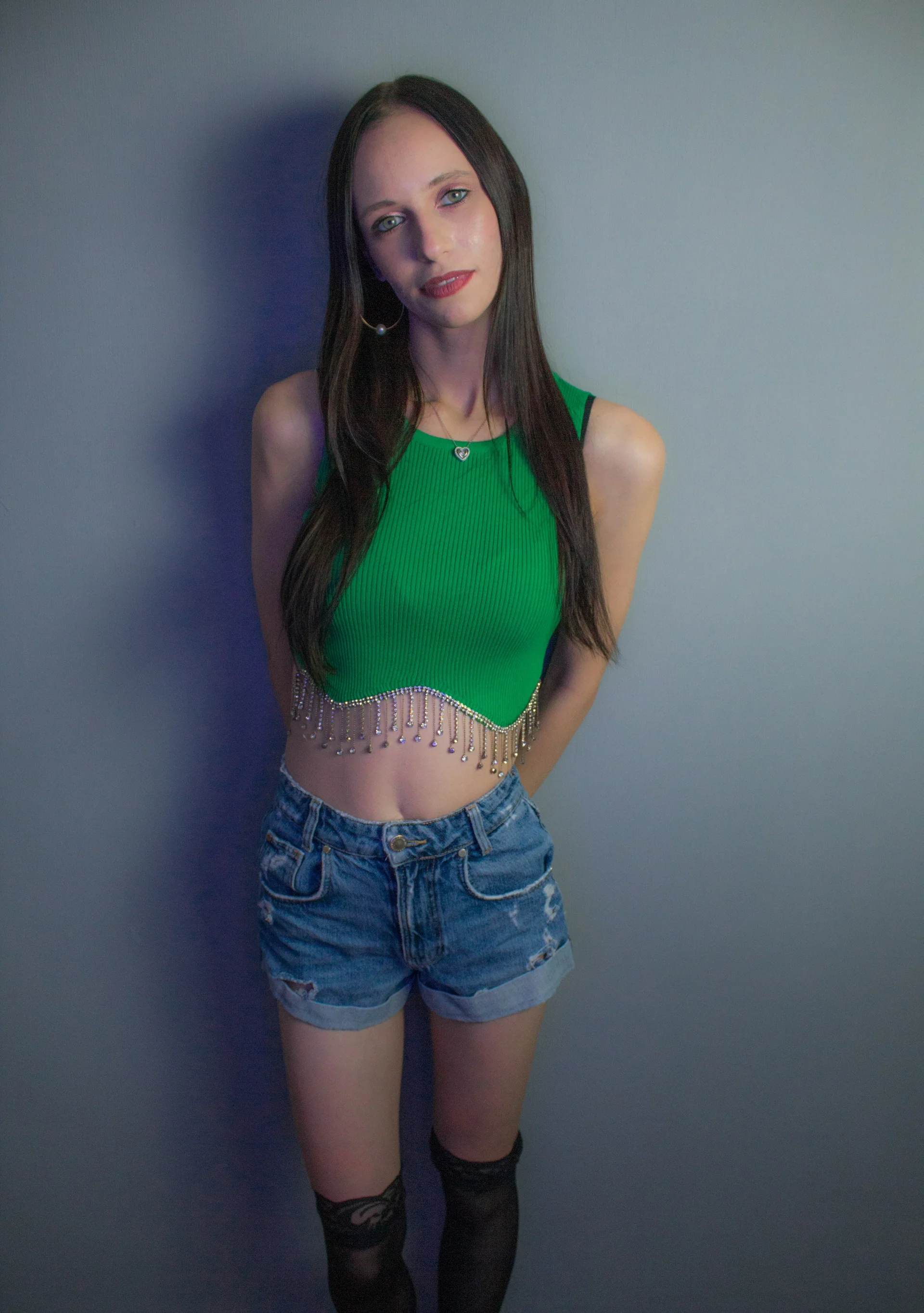 XXX Porn Photo of Nude TaraHarris 18