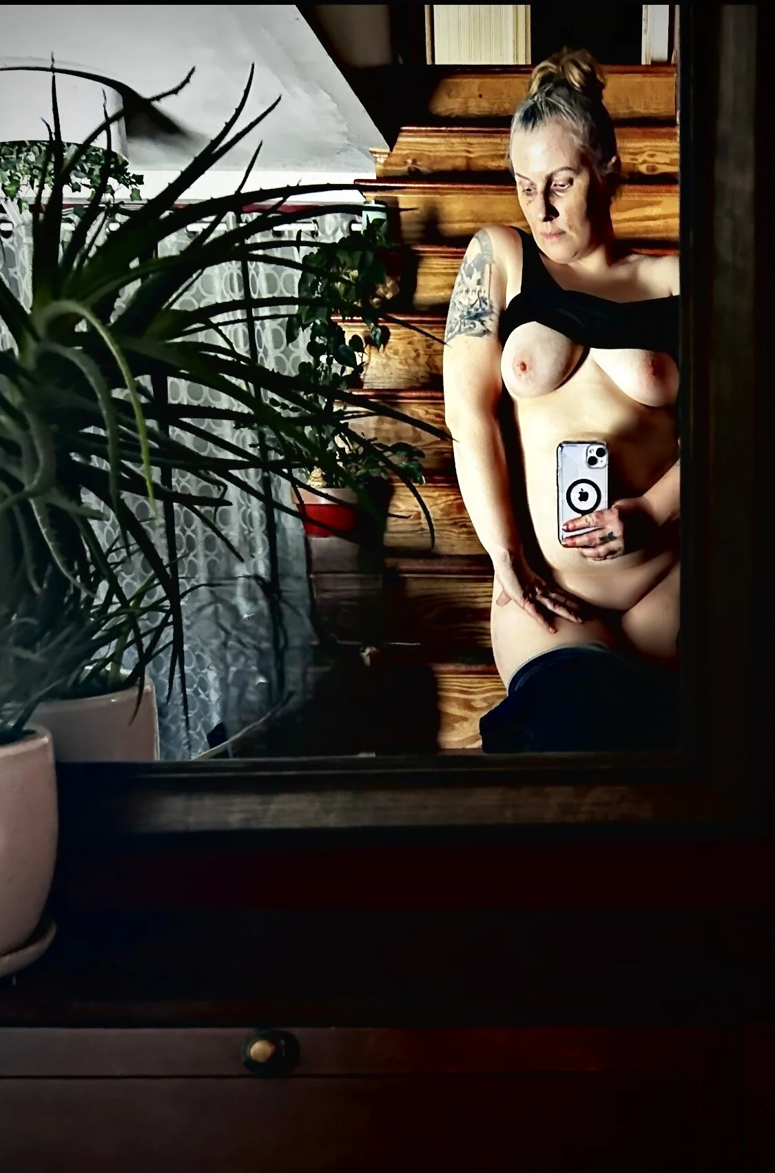 XXX Porn Photo of Nude Kstarr13 1