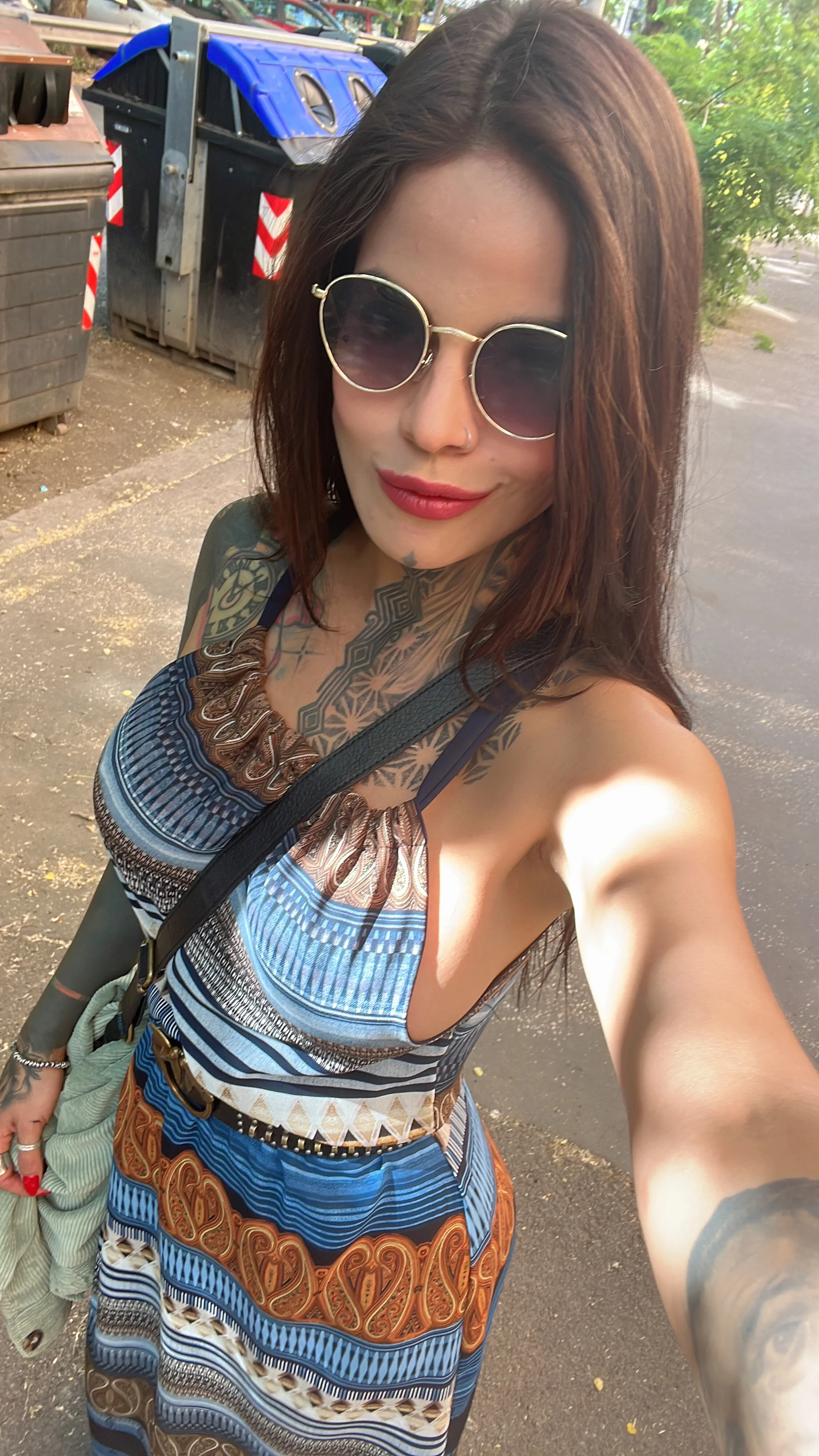 XXX Porn Photo of Nude ReynaTatty 27
