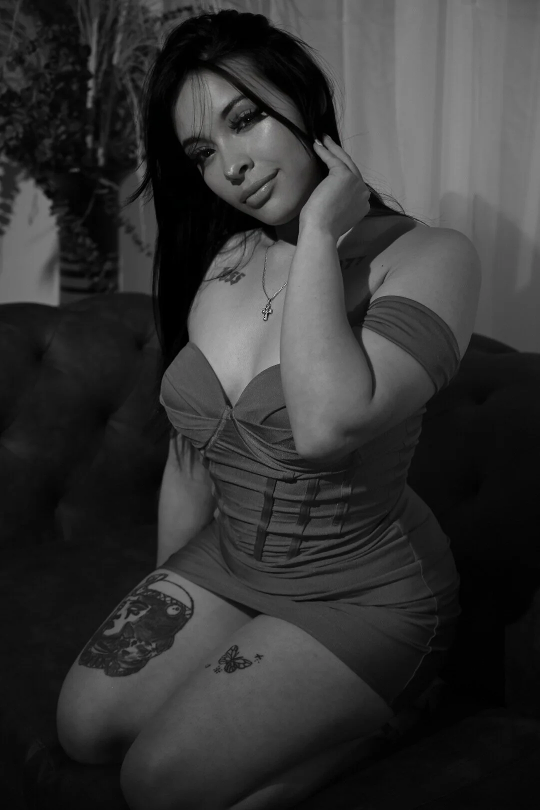XXX Porn Photo of Nude MiaaMillerr1 8