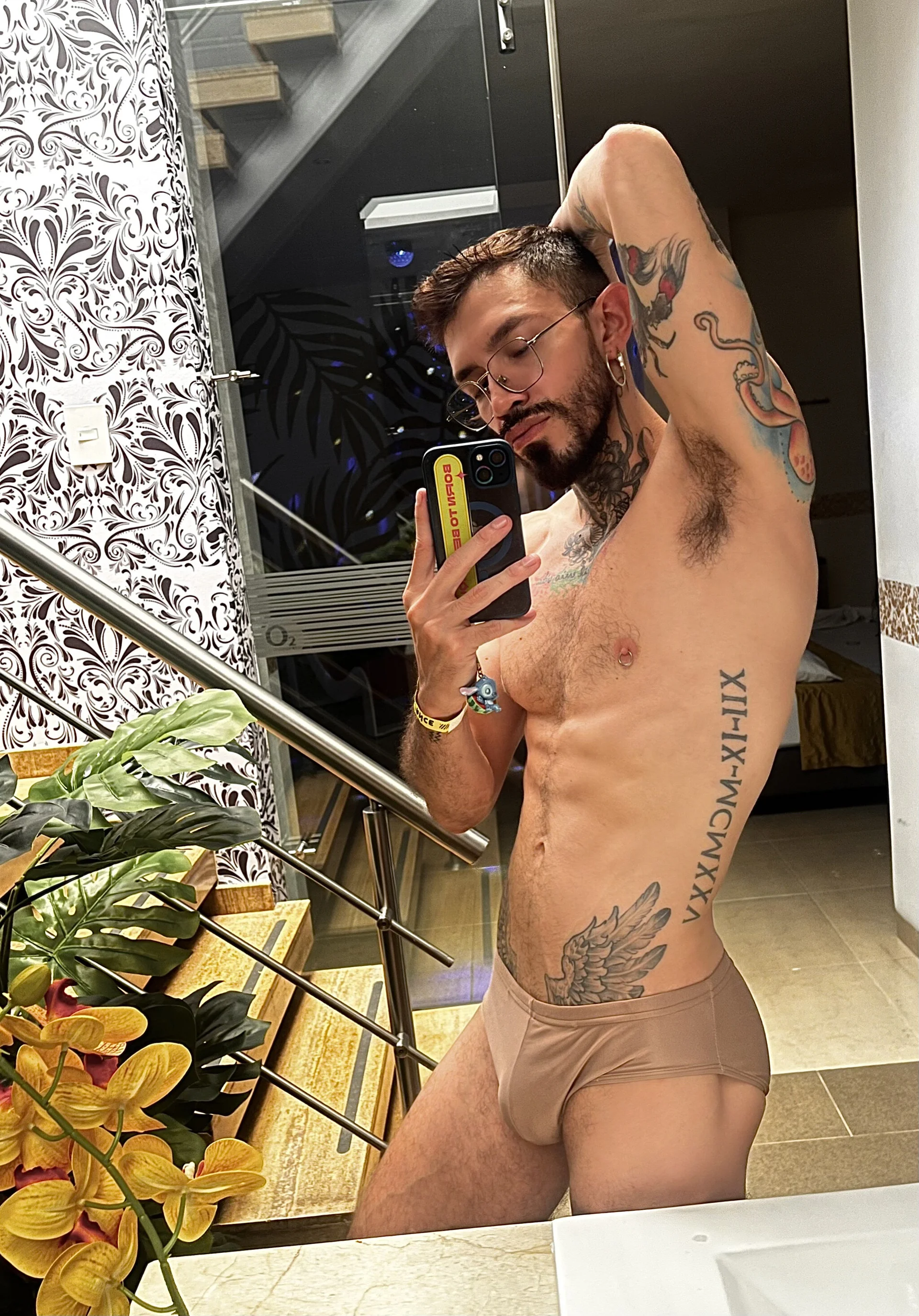 XXX Porn Photo of Nude Simon_Rz 5