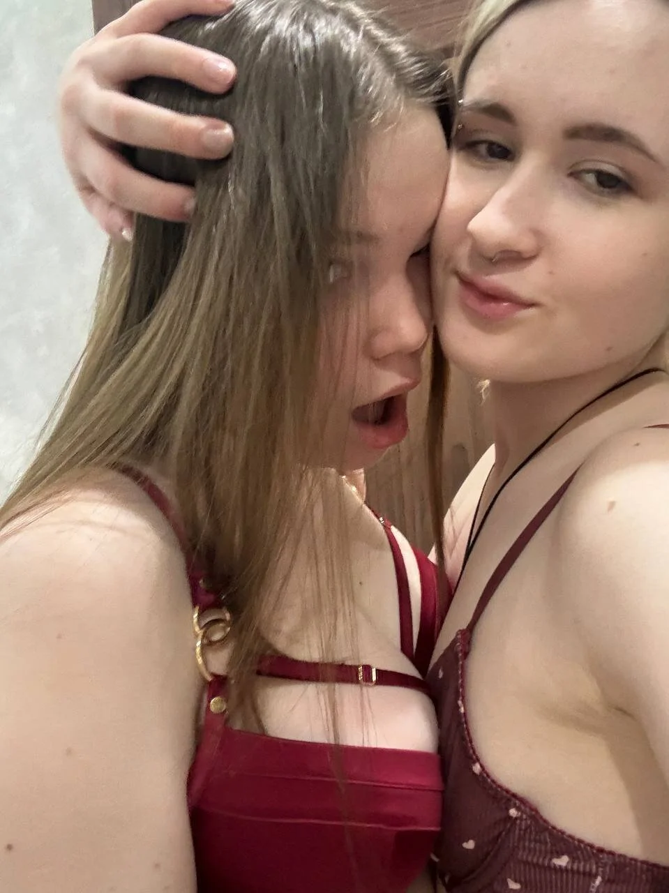 XXX Porn Photo of Nude ReenaBeringer 36