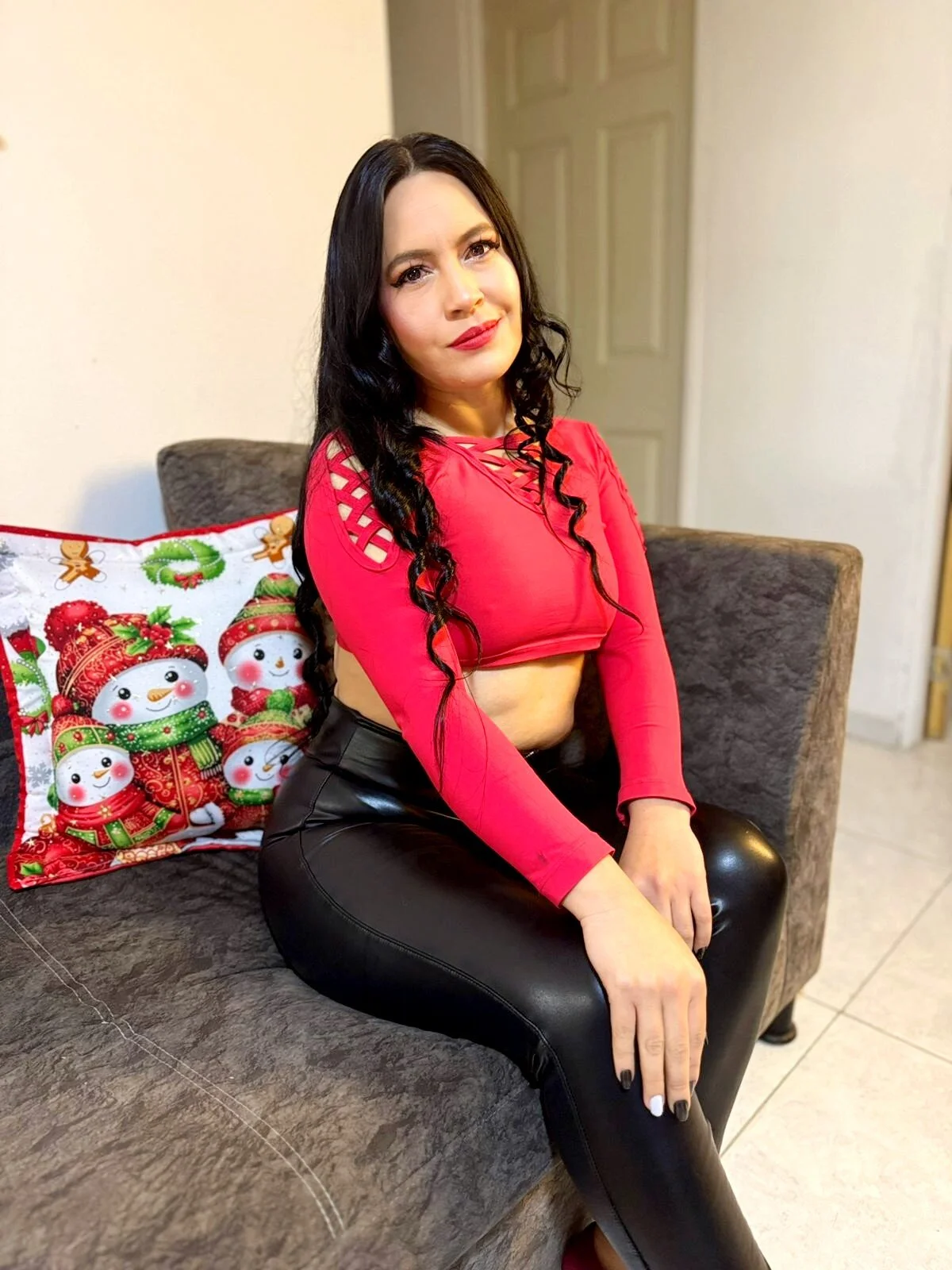 XXX Porn Photo of Nude cristal1609 8
