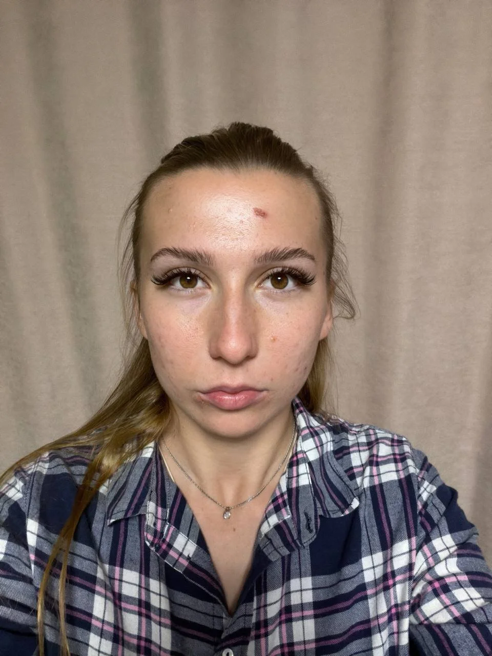 XXX Porn Photo of Nude AliciaColon 1