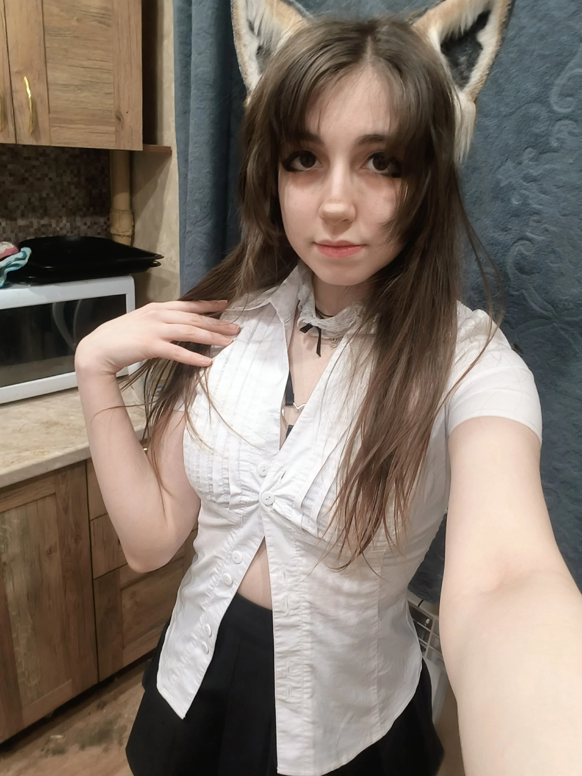 XXX Porn Photo of Nude SAVYLOLY 99