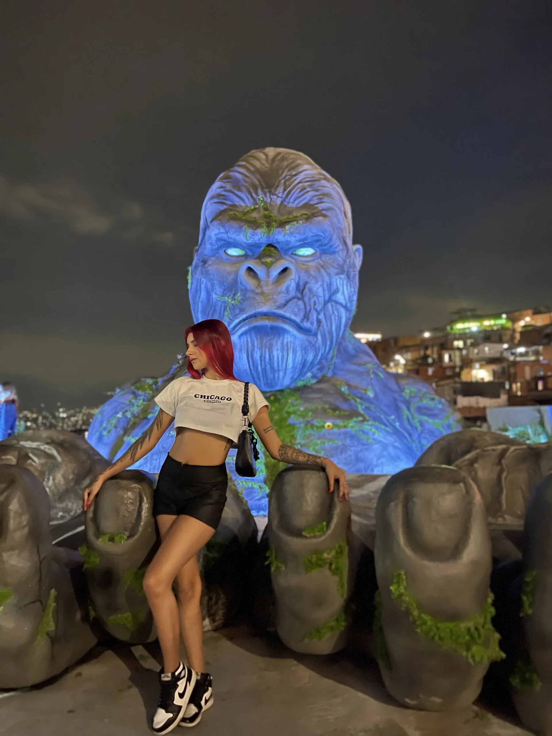 XXX Porn Photo of Nude CinthiaCollins 398