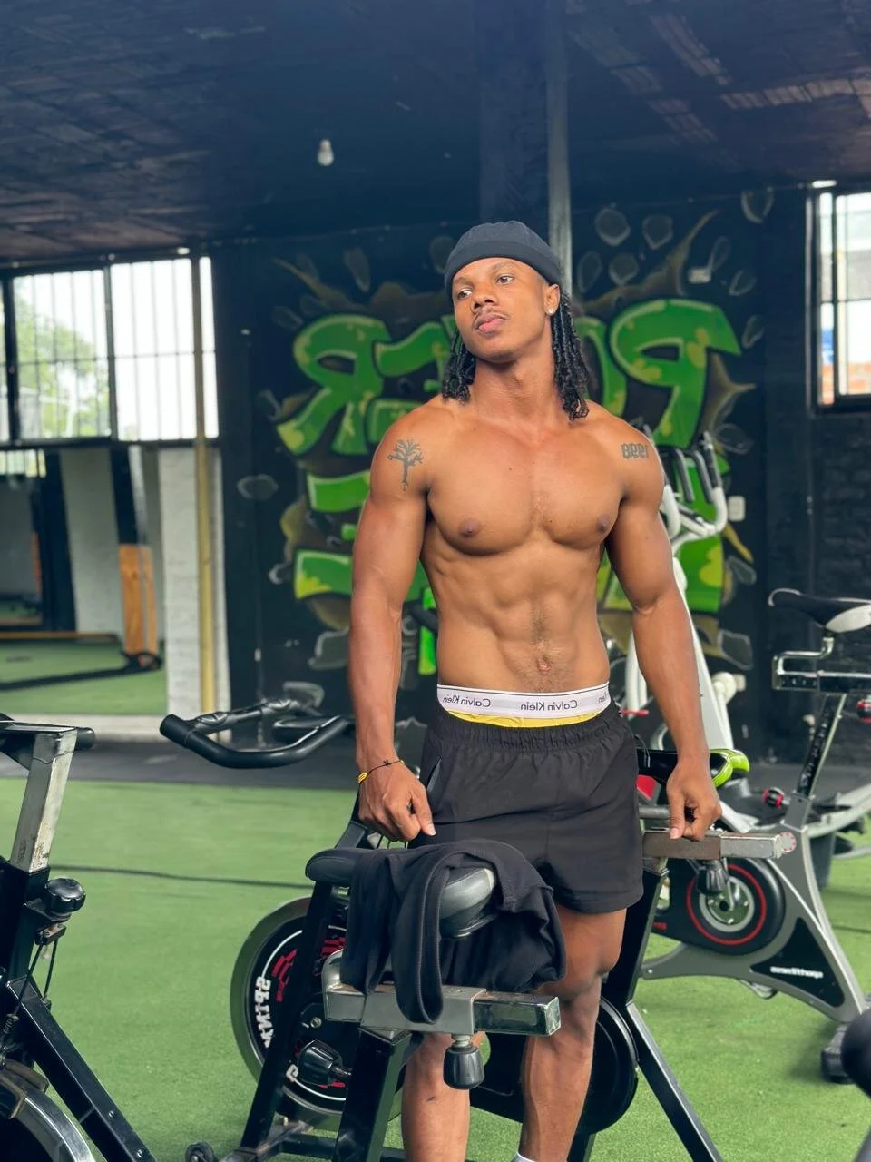 XXX Porn Photo of Nude Josh_fit7 6