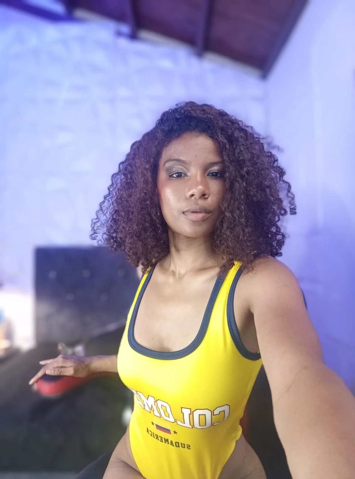 XXX Porn Photo of Nude catiusca_dl 10
