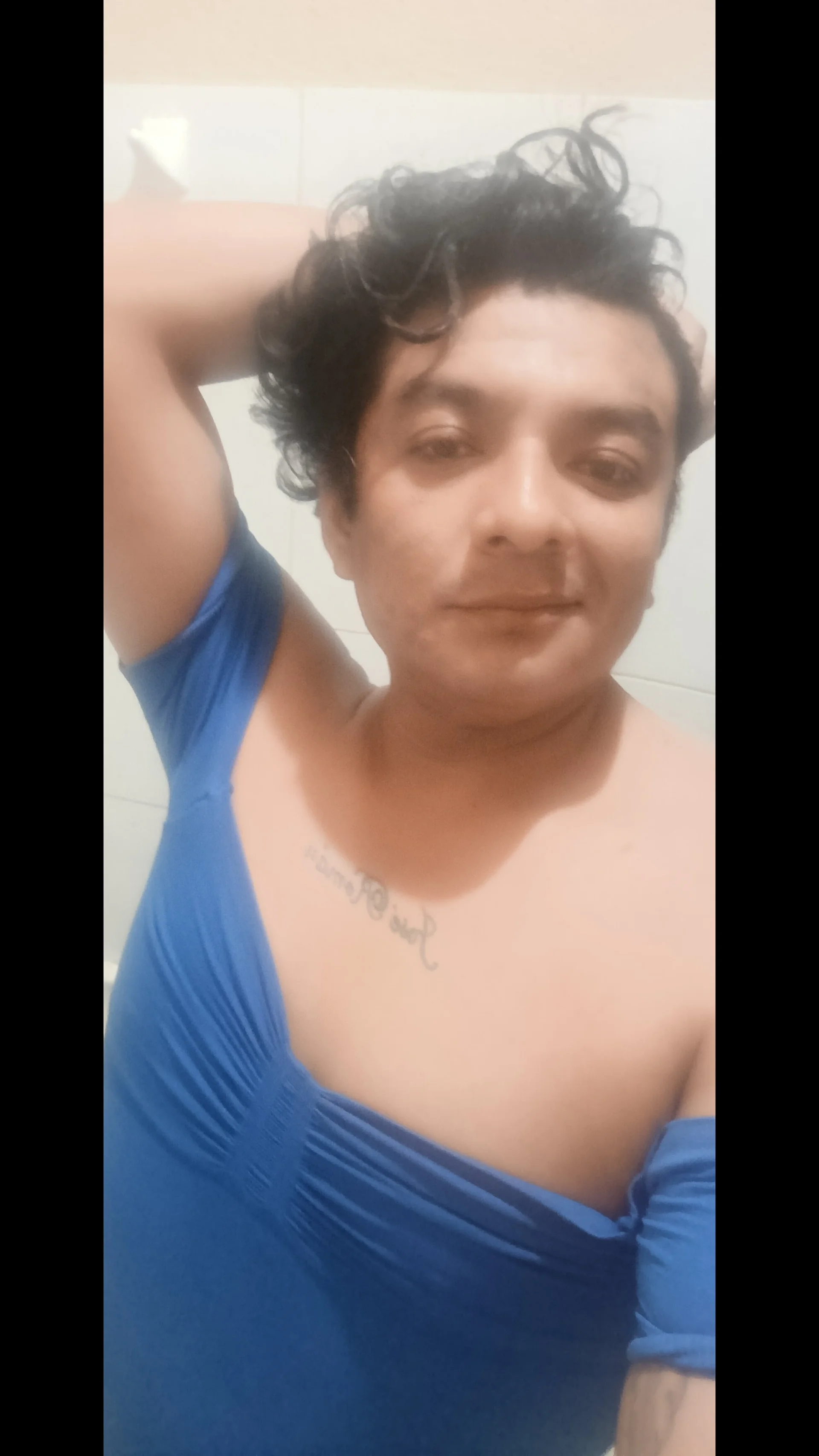 XXX Porn Photo of Nude Jostin_cute 3