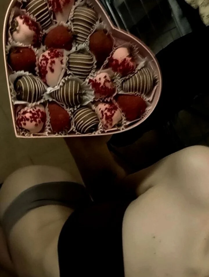 XXX Porn Photo of Nude Oh_My_Evaaa 2