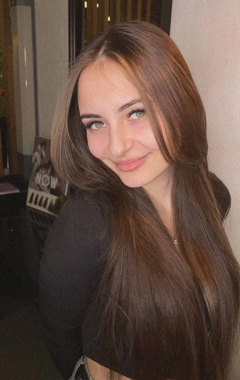XXX Porn Photo of Nude ErinLewist 1