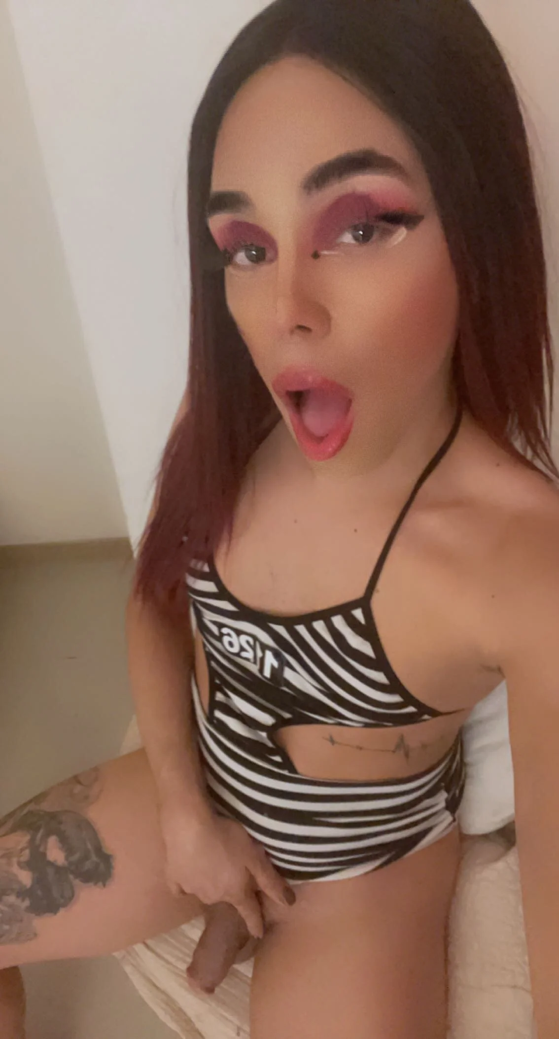 XXX Porn Photo of Nude VenusSantana 59