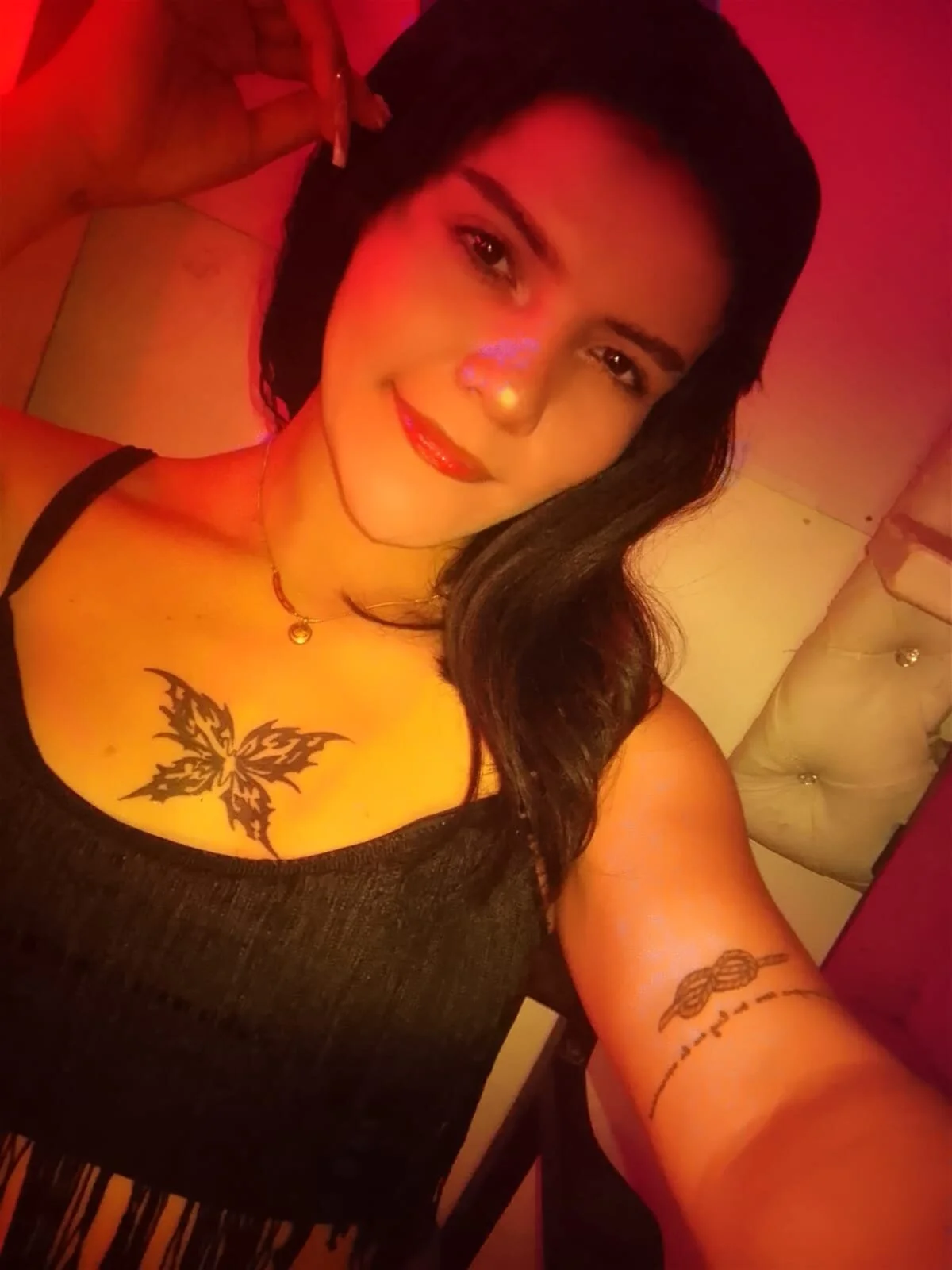 XXX Porn Photo of Nude Thaliaa__Lopez 4