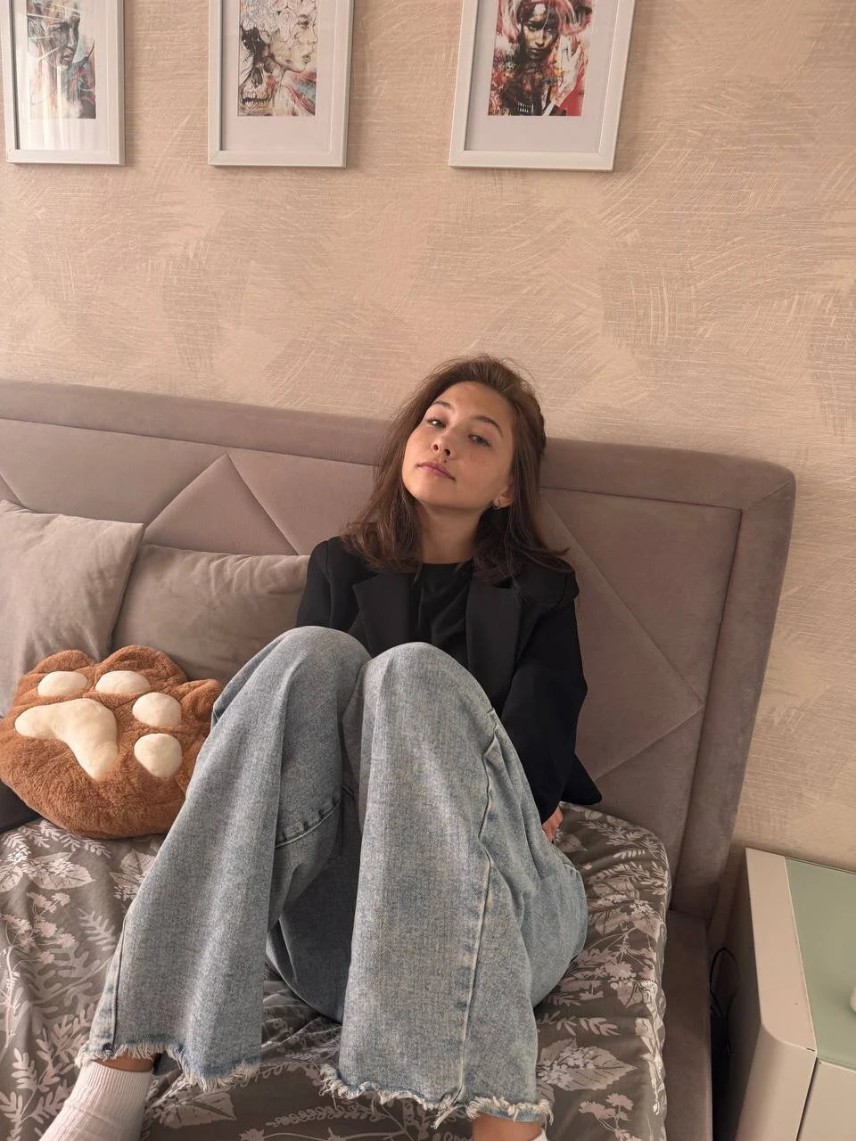 XXX Porn Photo of Nude luna_young 104