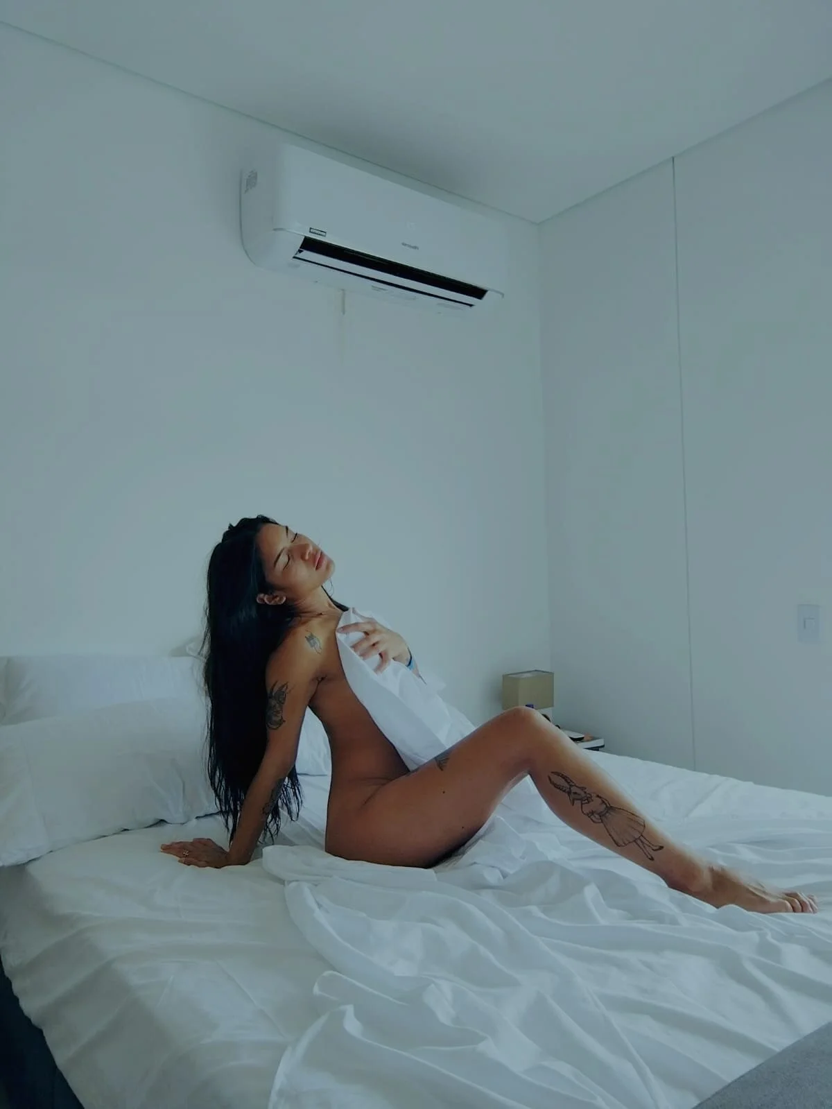 XXX Porn Photo of Nude Samantha_Elis1 7