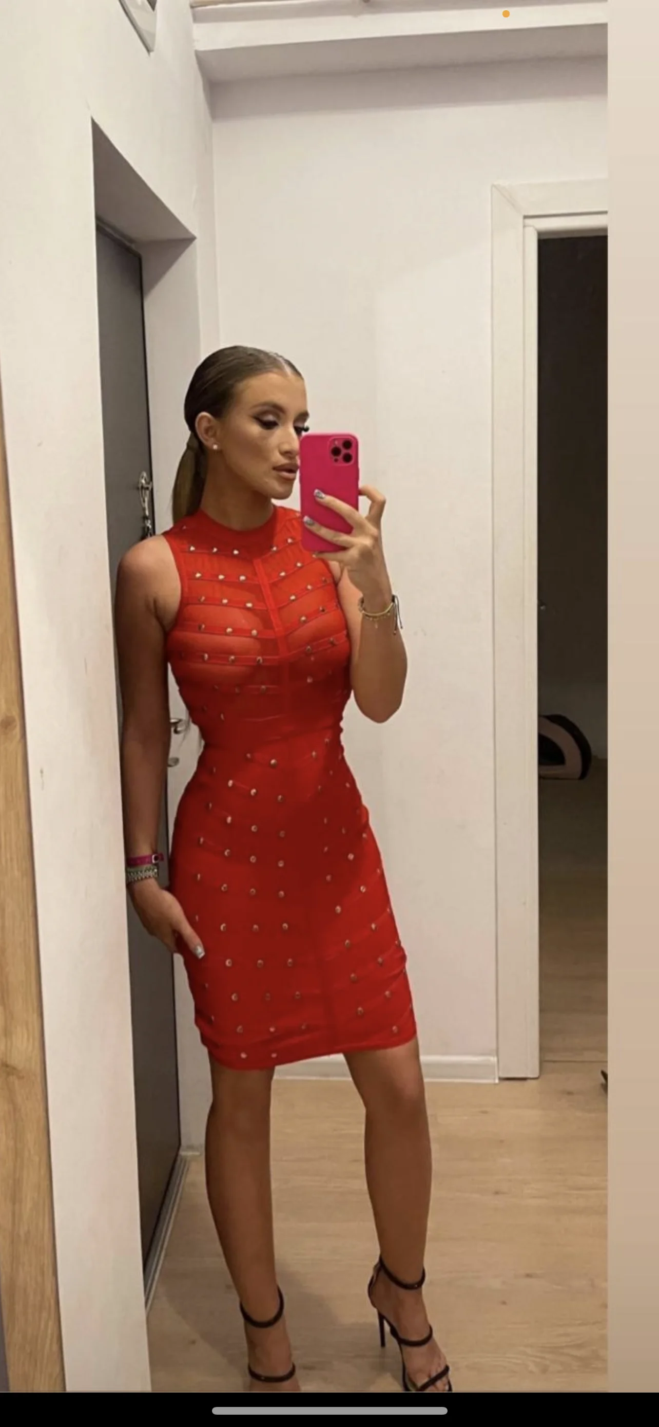XXX Porn Photo of Nude SinwithAmy 8