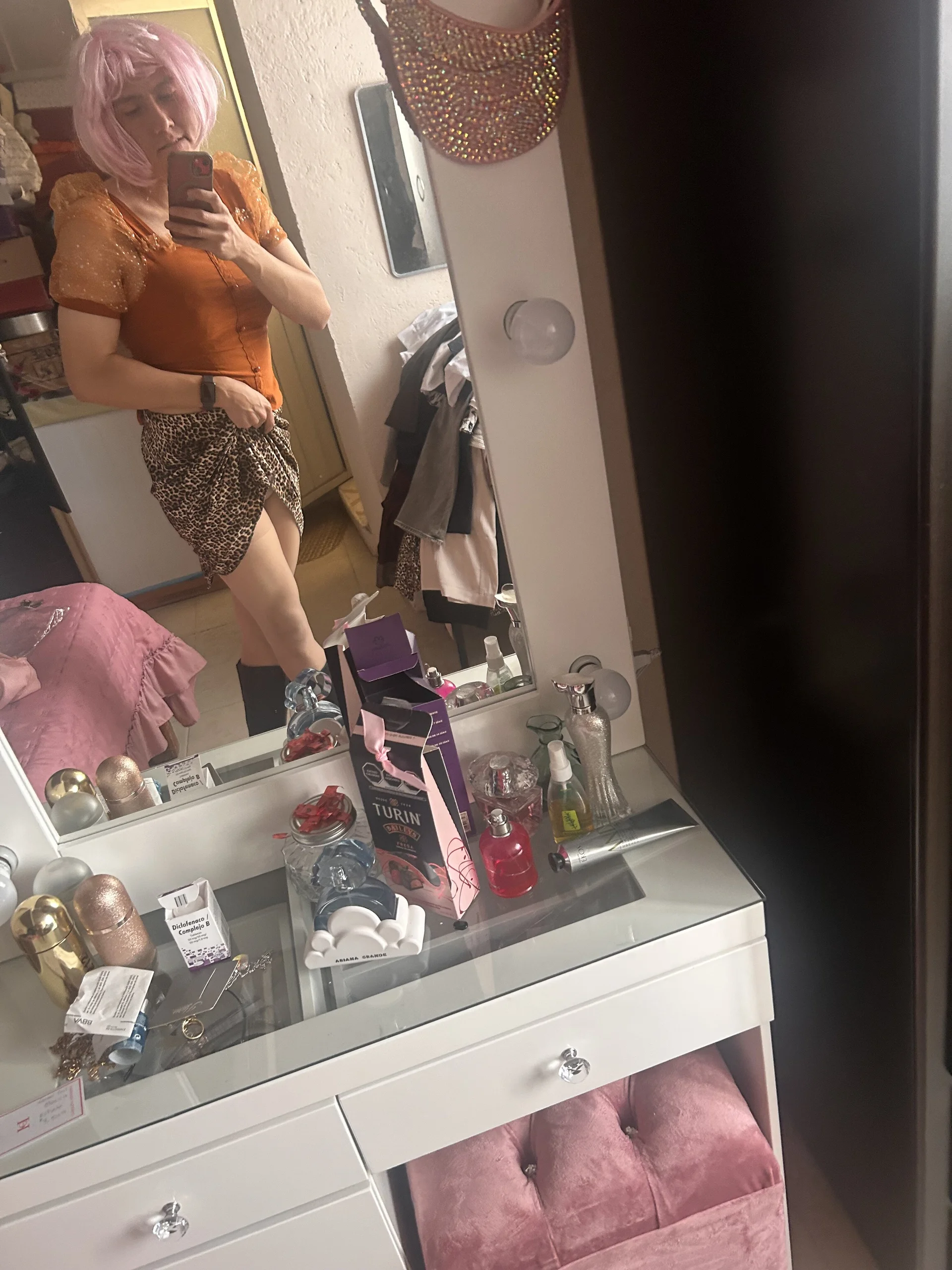 XXX Porn Photo of Nude zorritaricapa69 39