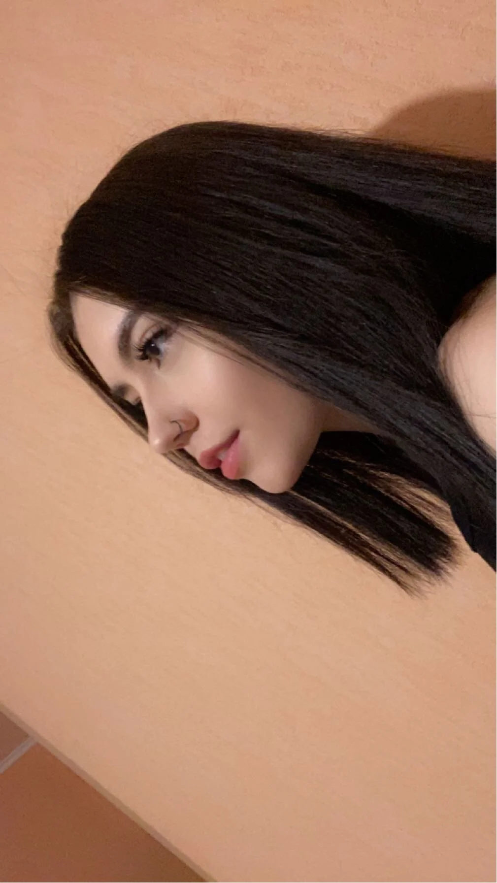 XXX Porn Photo of Nude RaiArgand 1