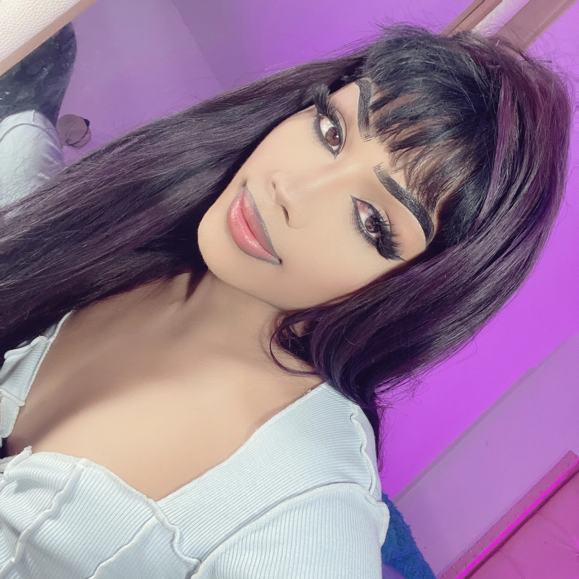 XXX Porn Photo of Nude Shayybaby 15