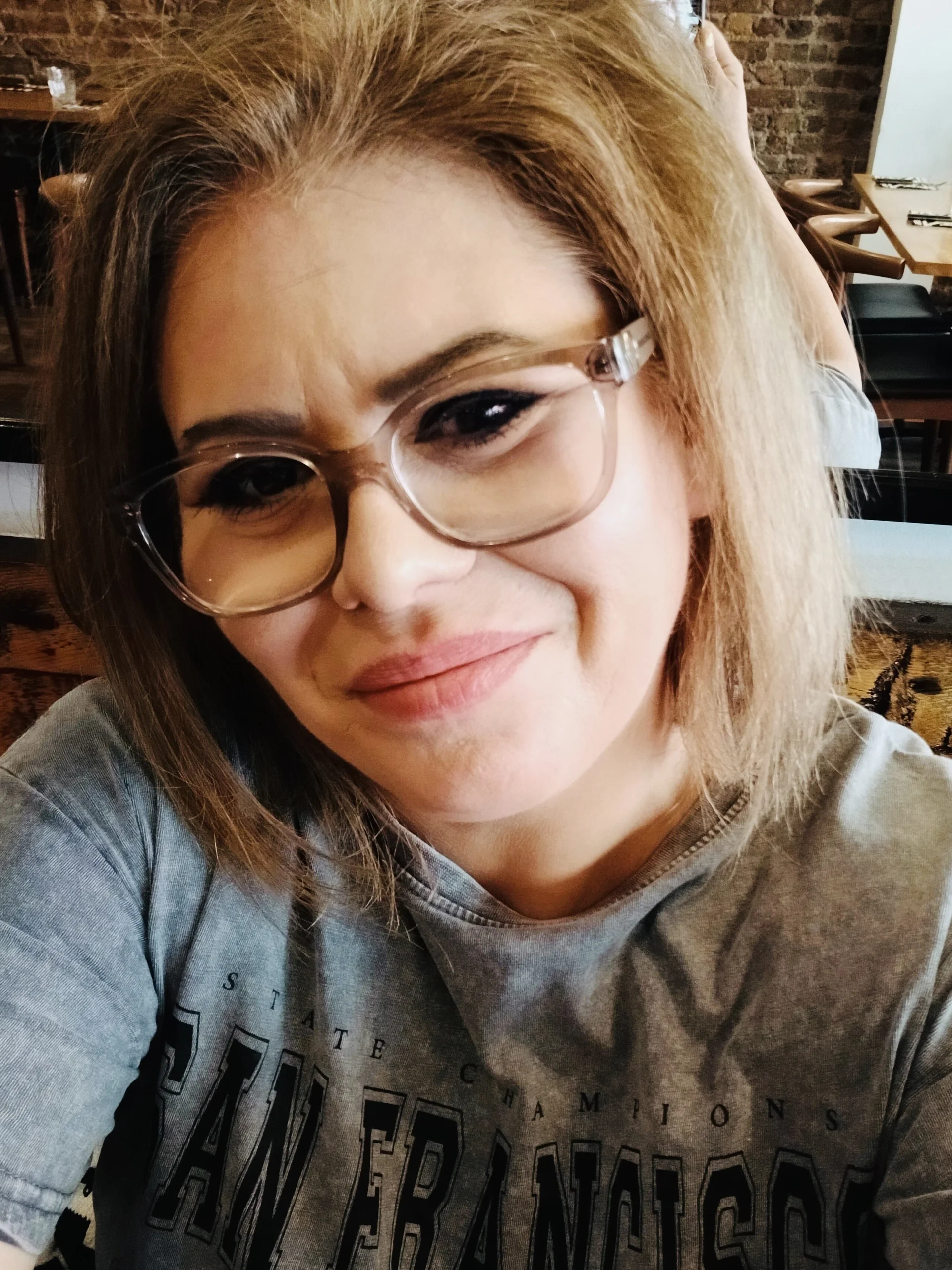 XXX Porn Photo of Nude LadySaraNoir 34