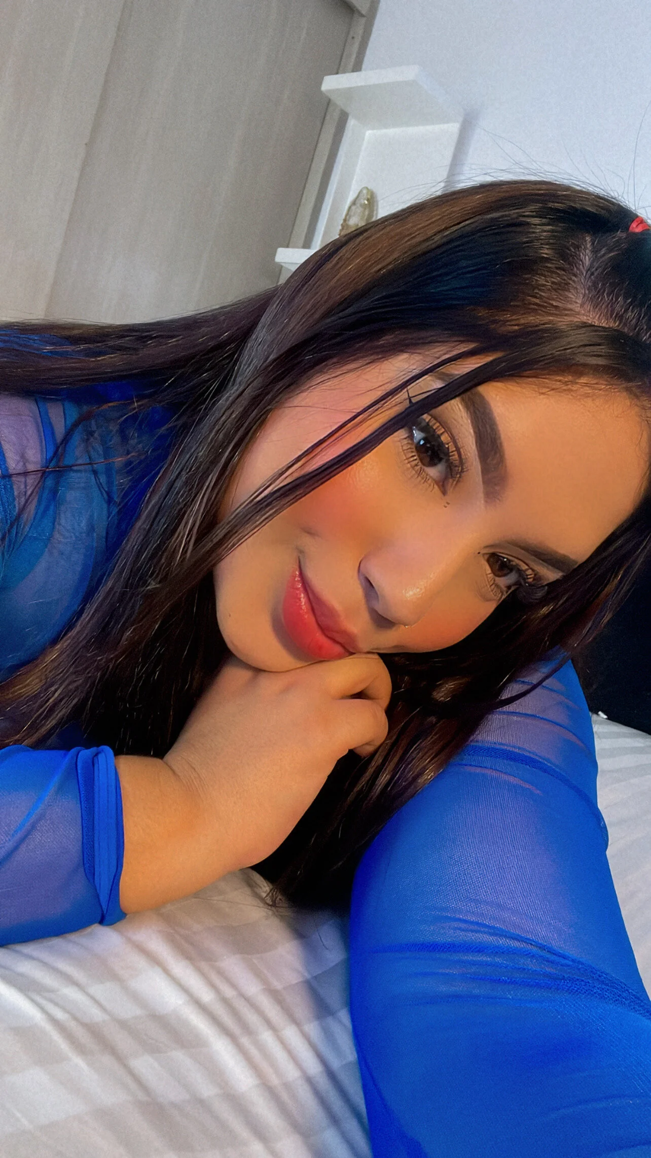 XXX Porn Photo of Nude salome_heist1 4