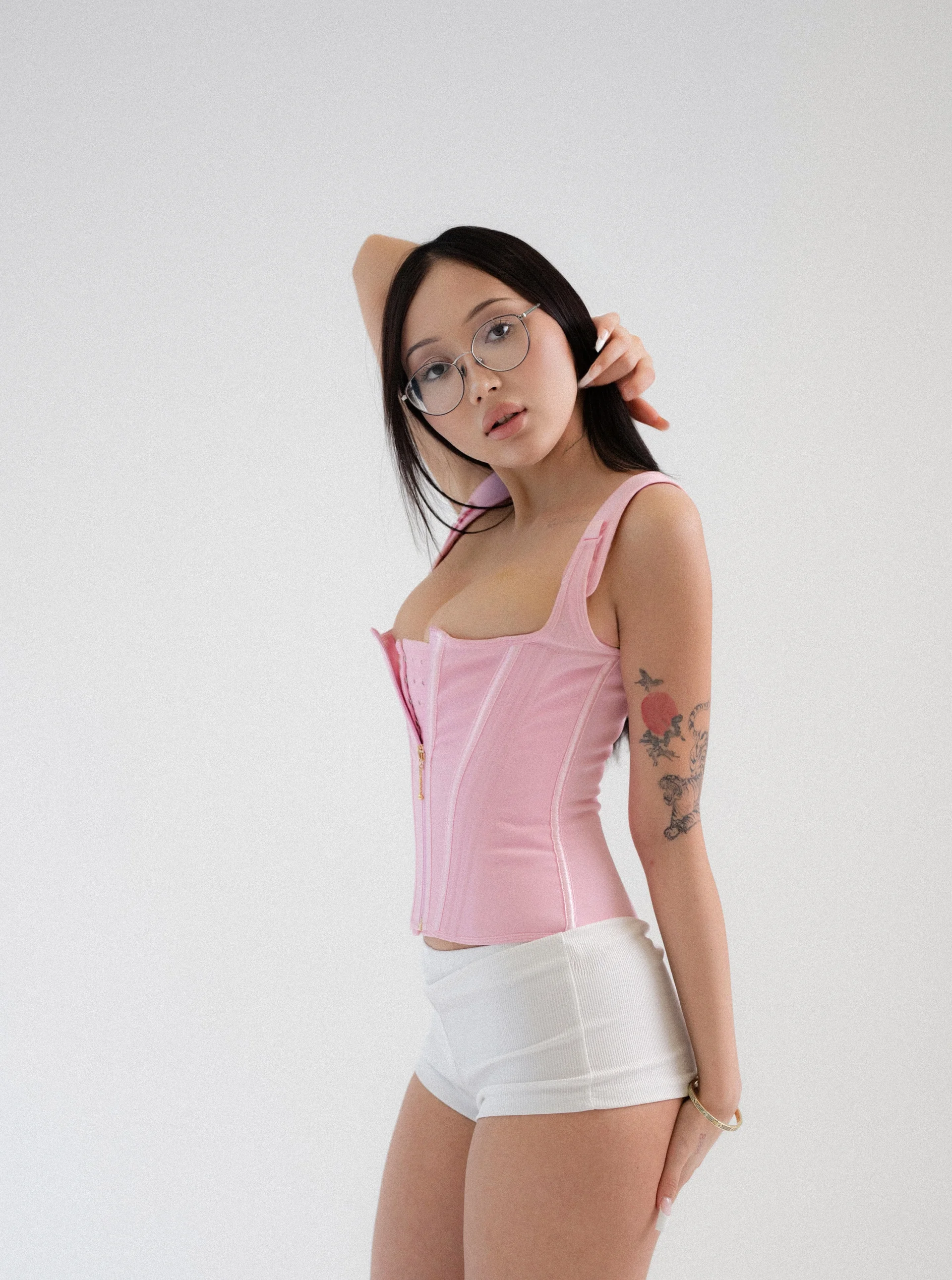 XXX Porn Photo of Nude naomi_asian 32