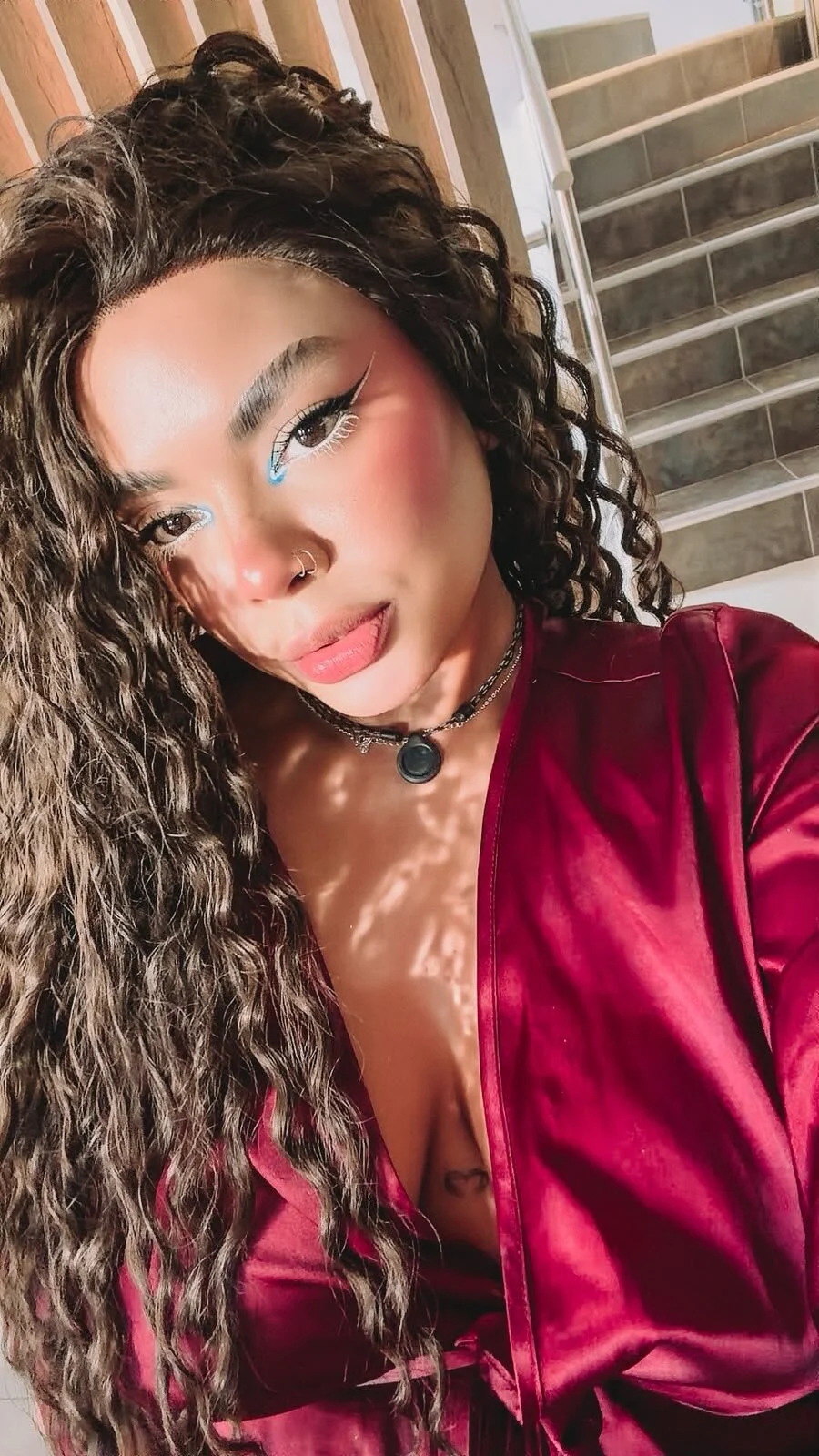 XXX Porn Photo of Nude Nicolemorelli2 17