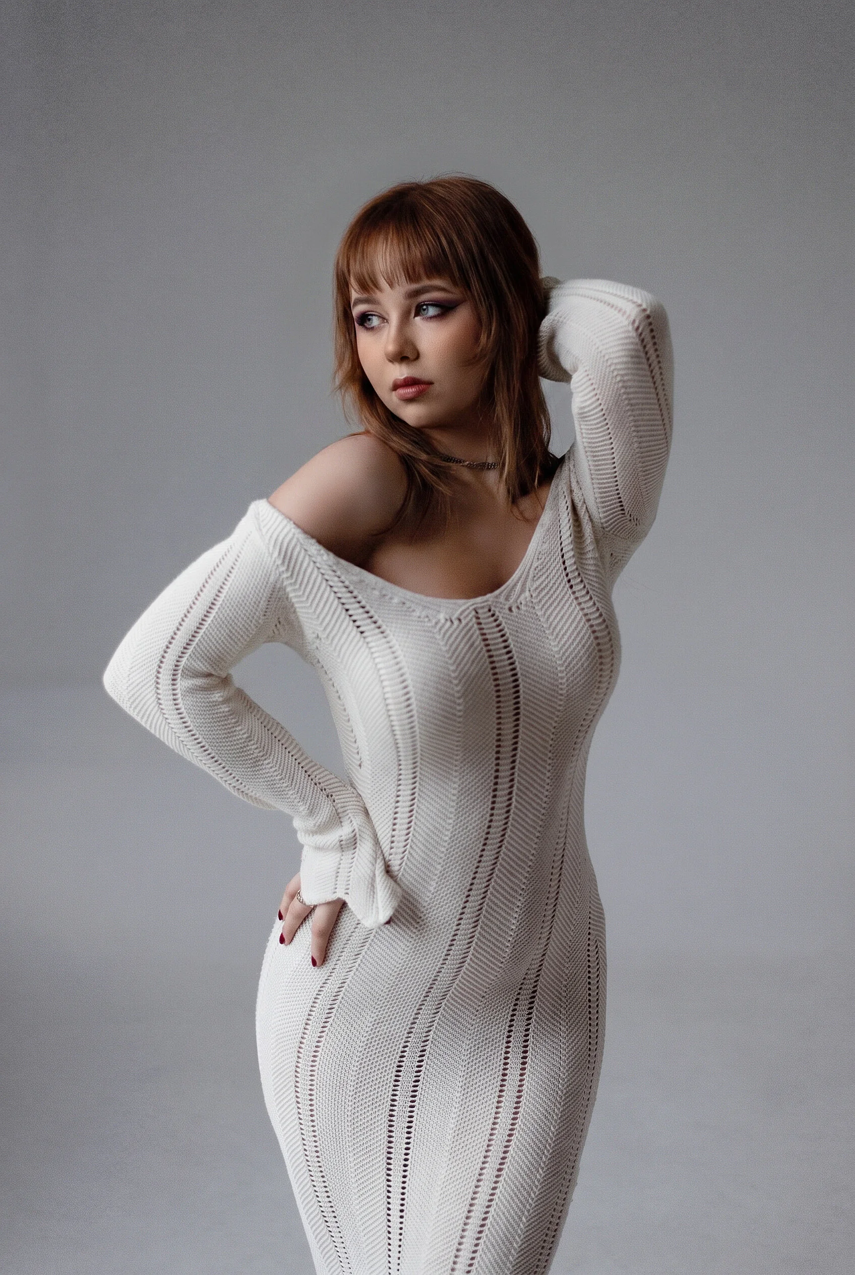 XXX Porn Photo of Nude LeonaHicks 7