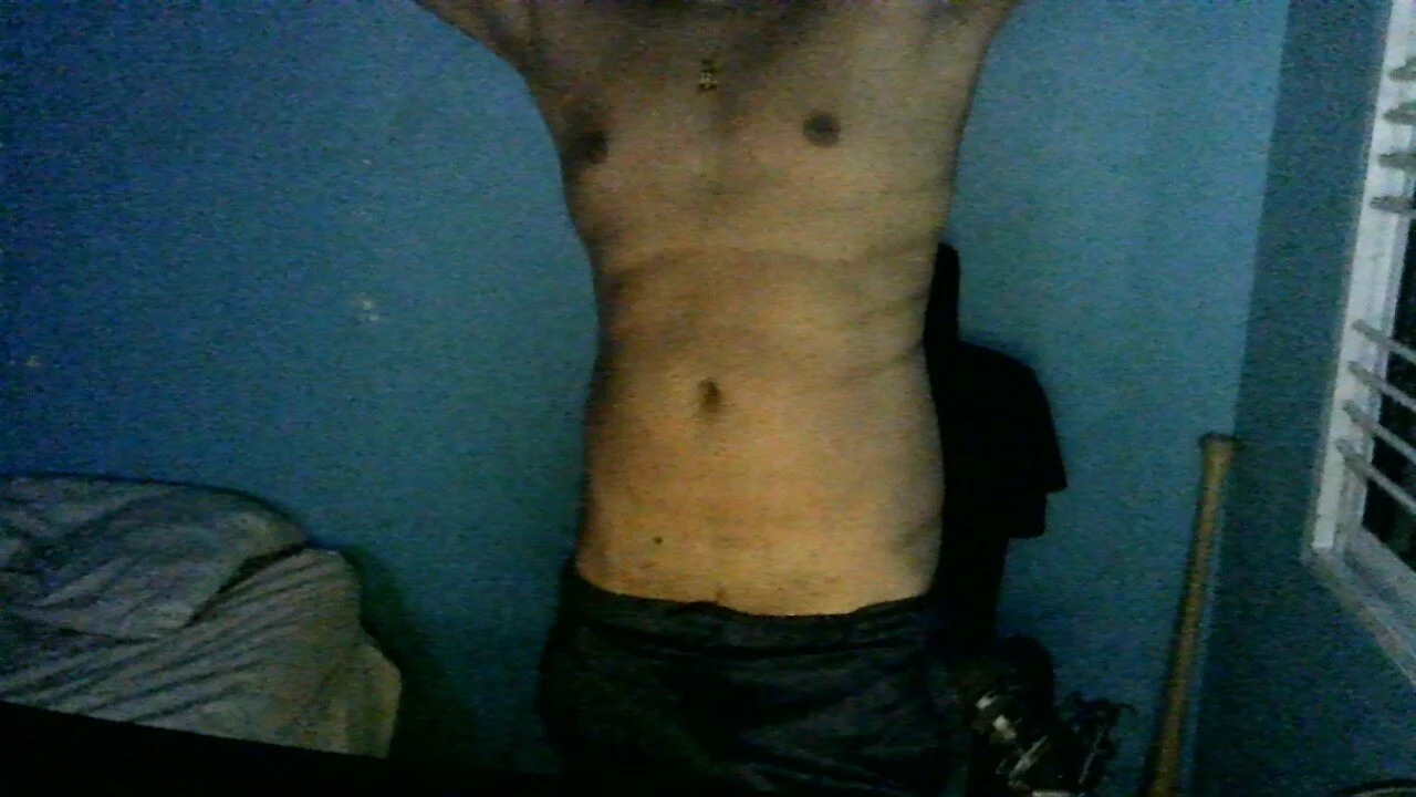 XXX Porn Photo of Nude anthonyvine 1