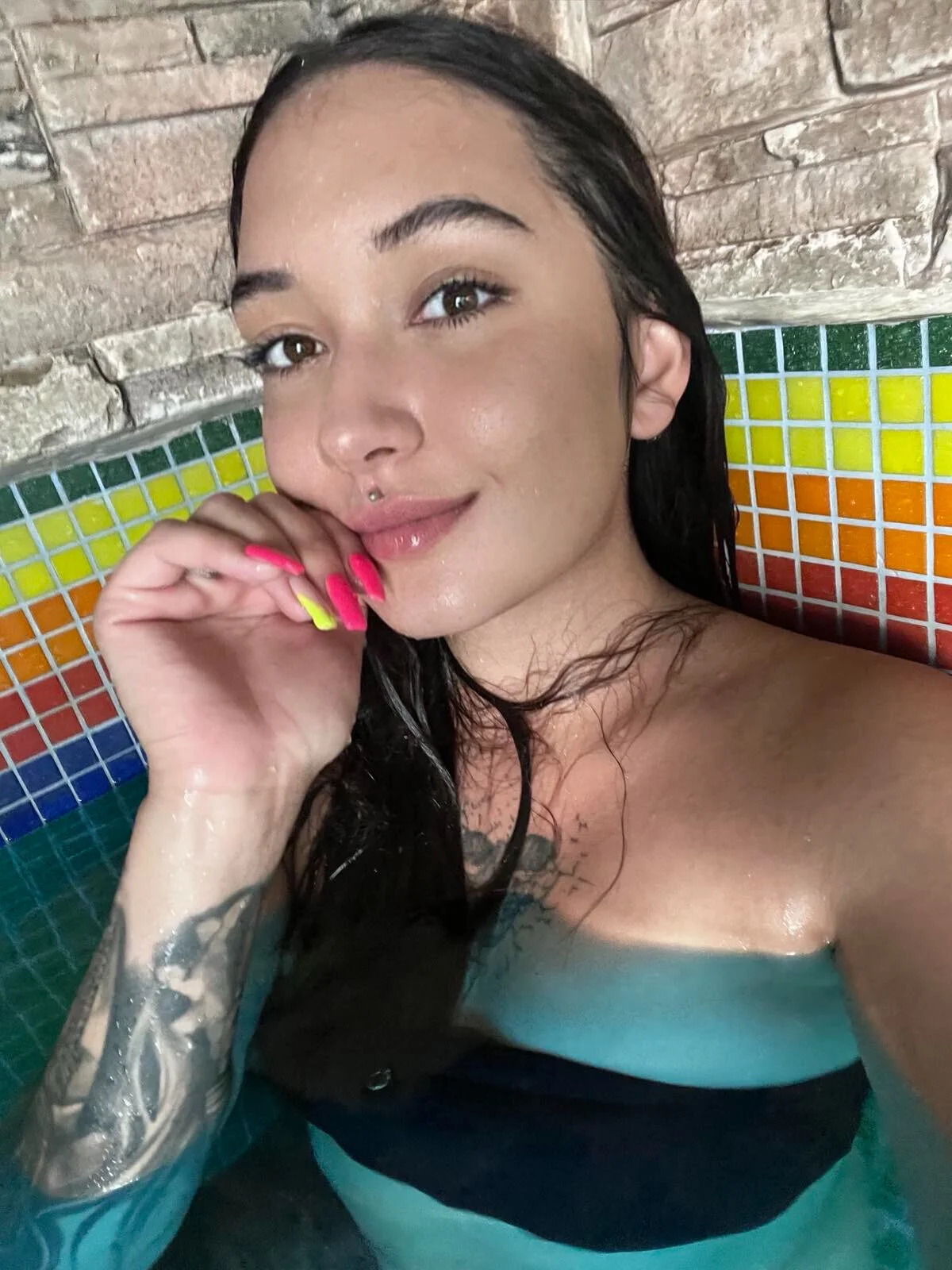 XXX Porn Photo of Nude Jennyke66 47