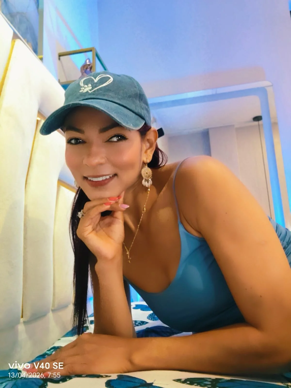 XXX Porn Photo of Nude HannaPetit 340