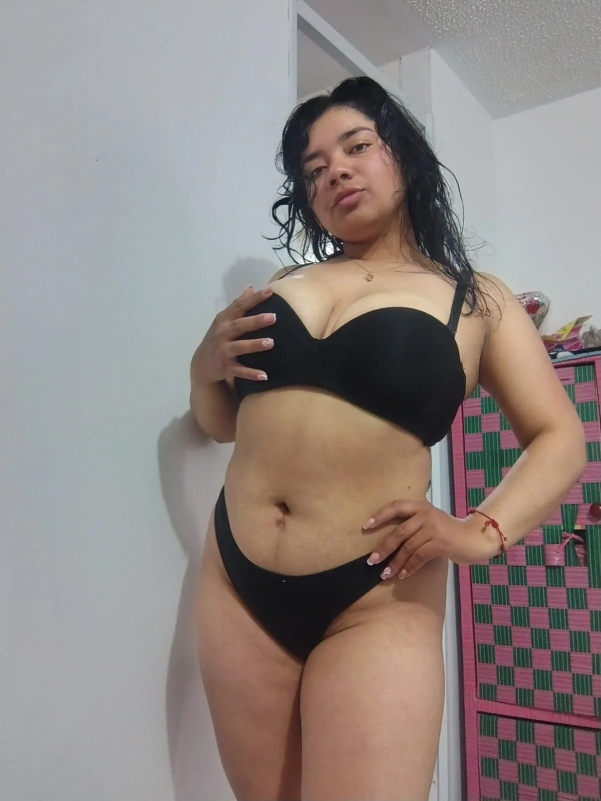 XXX Porn Photo of Nude LitleDemonnd 4