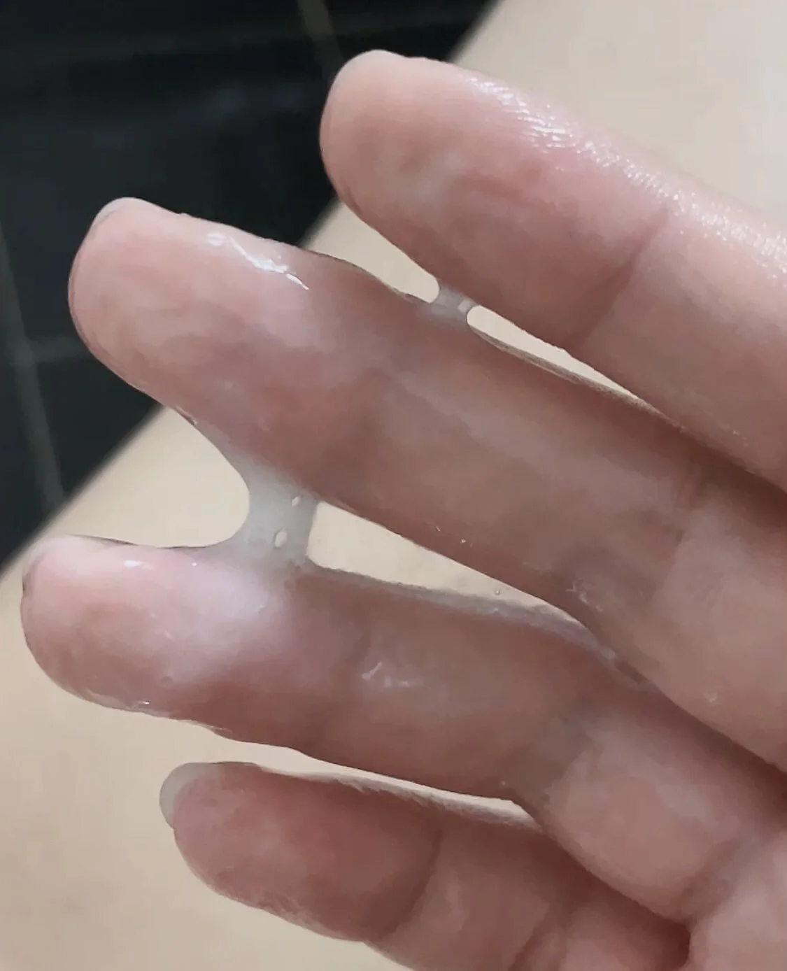 XXX Porn Photo of Nude __babiii 2