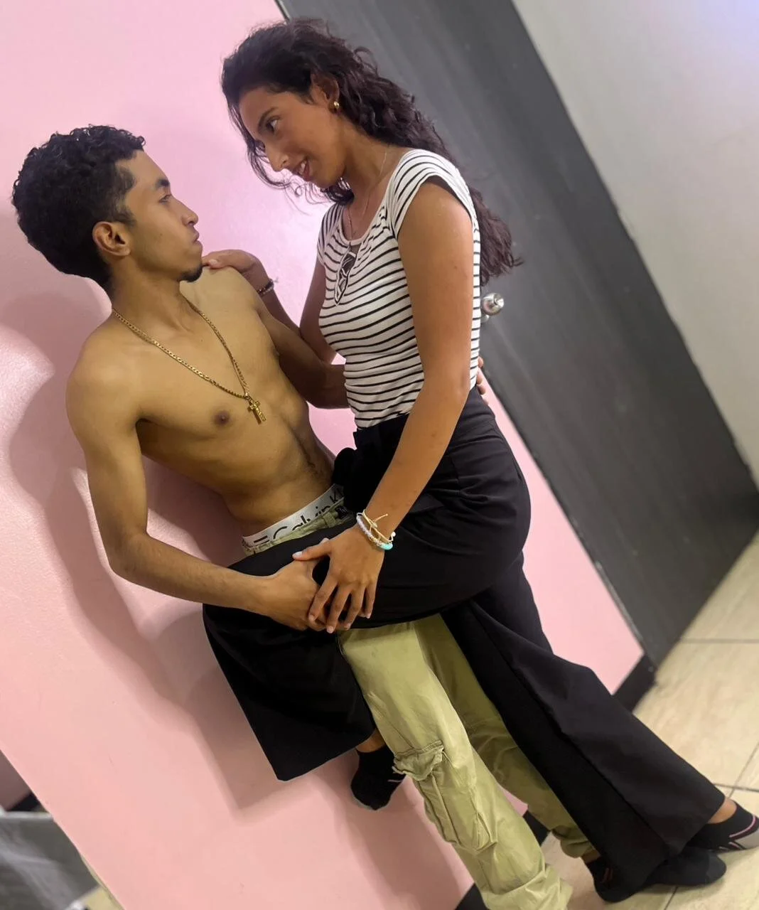 XXX Porn Photo of Nude RickeyngySweet 3