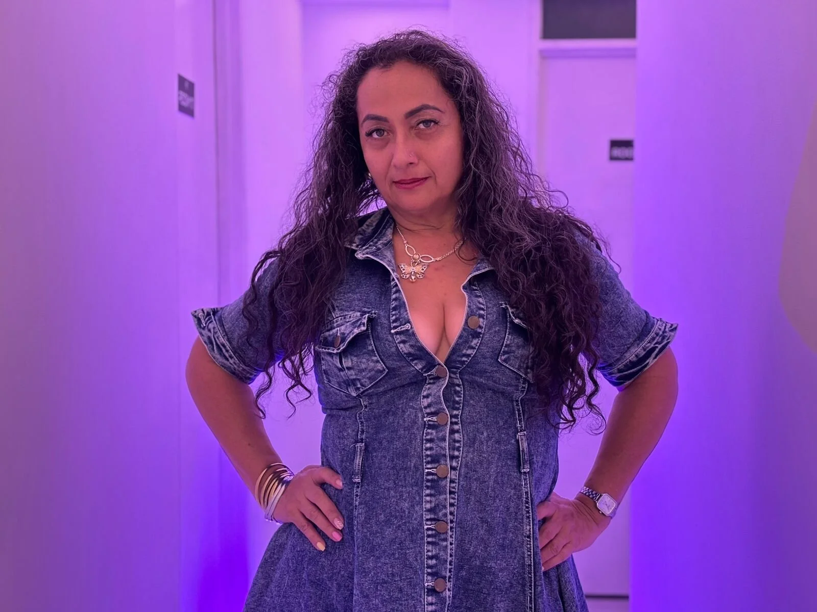 XXX Porn Photo of Nude AlessandraLeroy 68
