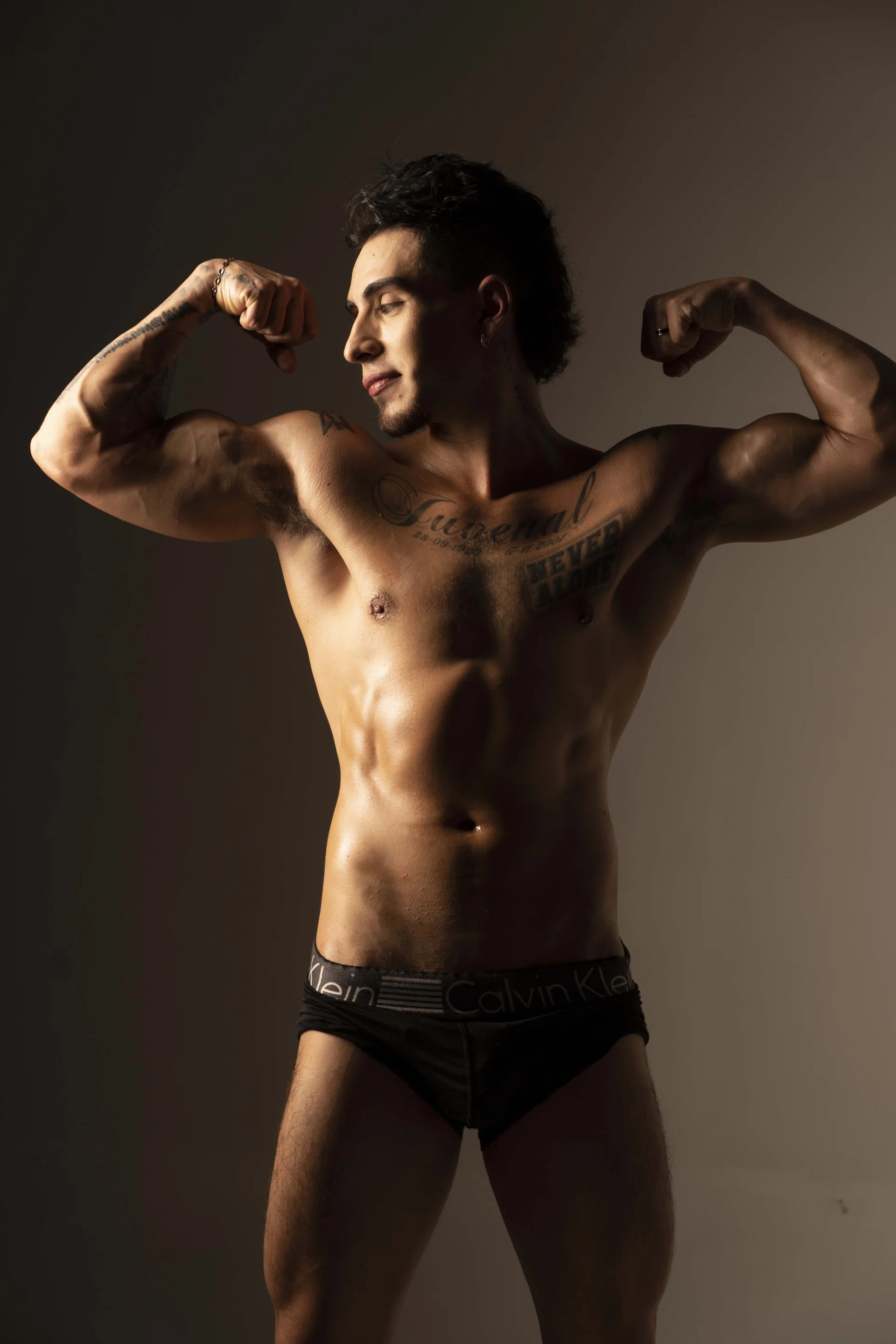 XXX Porn Photo of Nude Austin_nice_cock 3