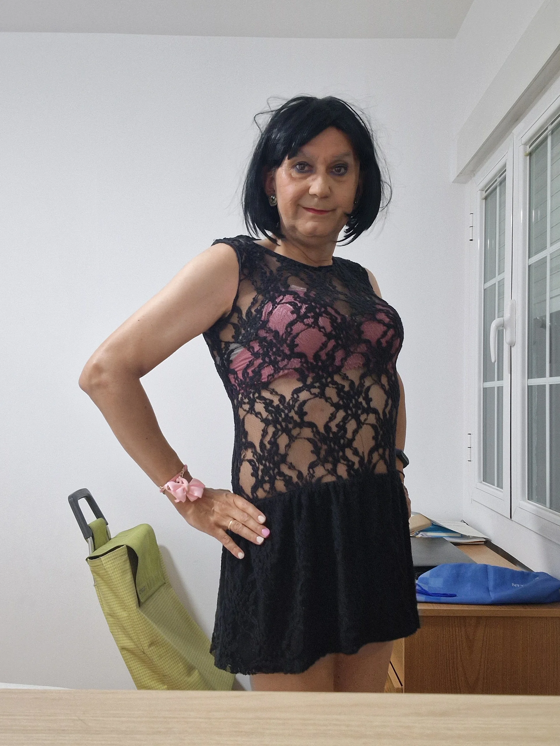 XXX Porn Photo of Nude Emily_de_Carla 58